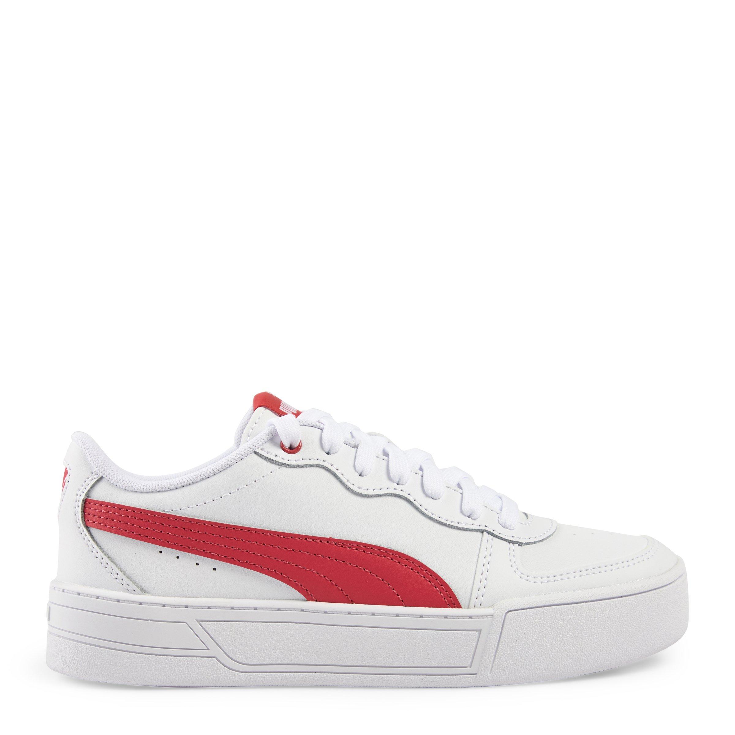 Buy Puma White Skye Sneaker Online | Truworths