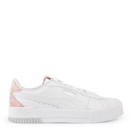 Buy Puma White Carina Sneaker Online Truworths