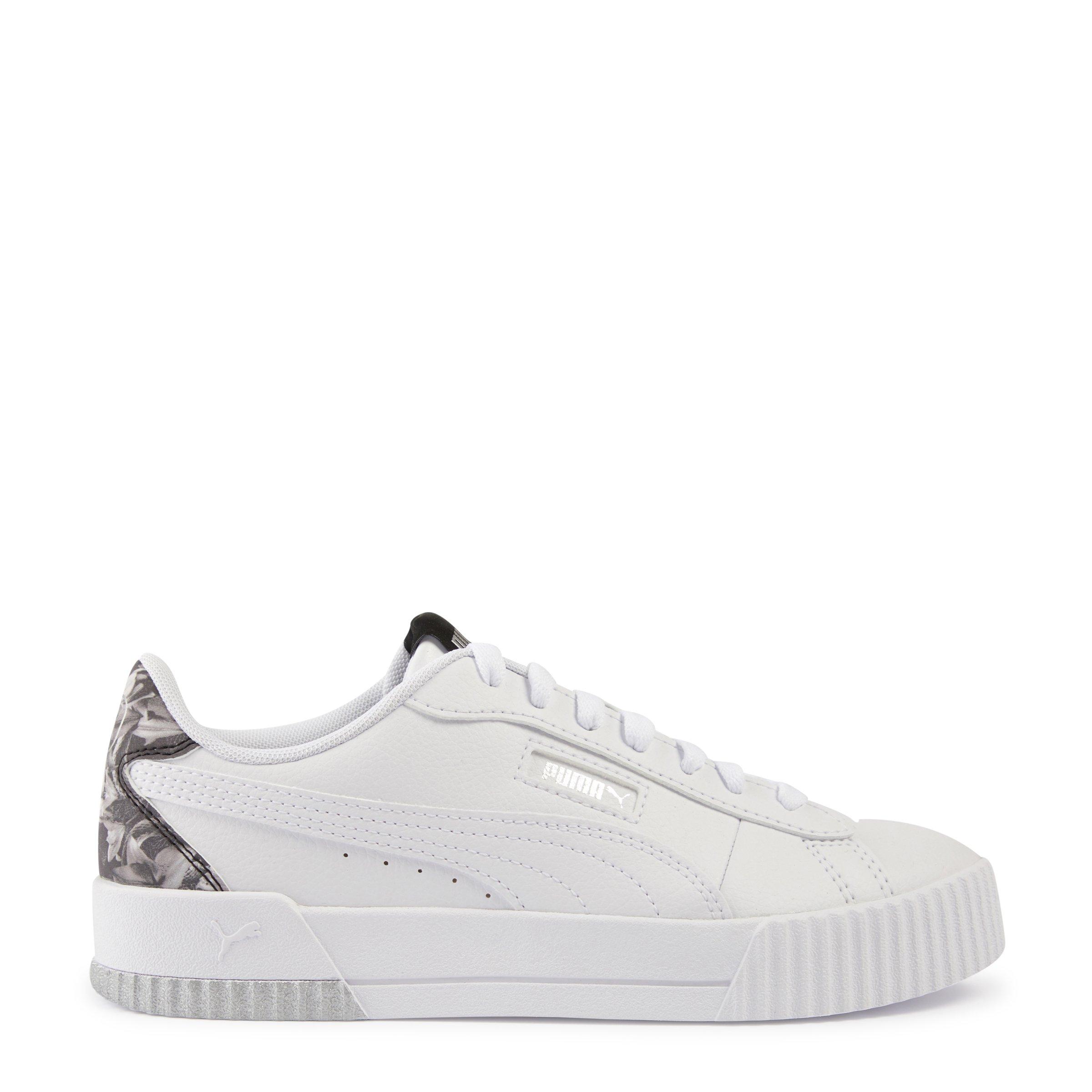 puma carina crew black
