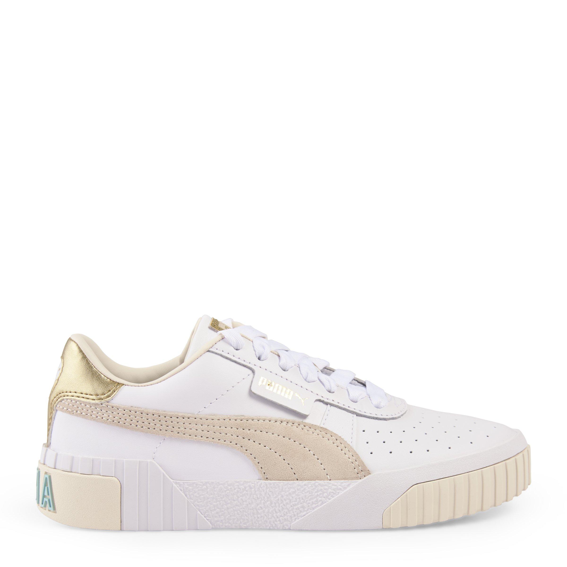 Buy Puma Cali Soft Glow Sneakers Online | Office London