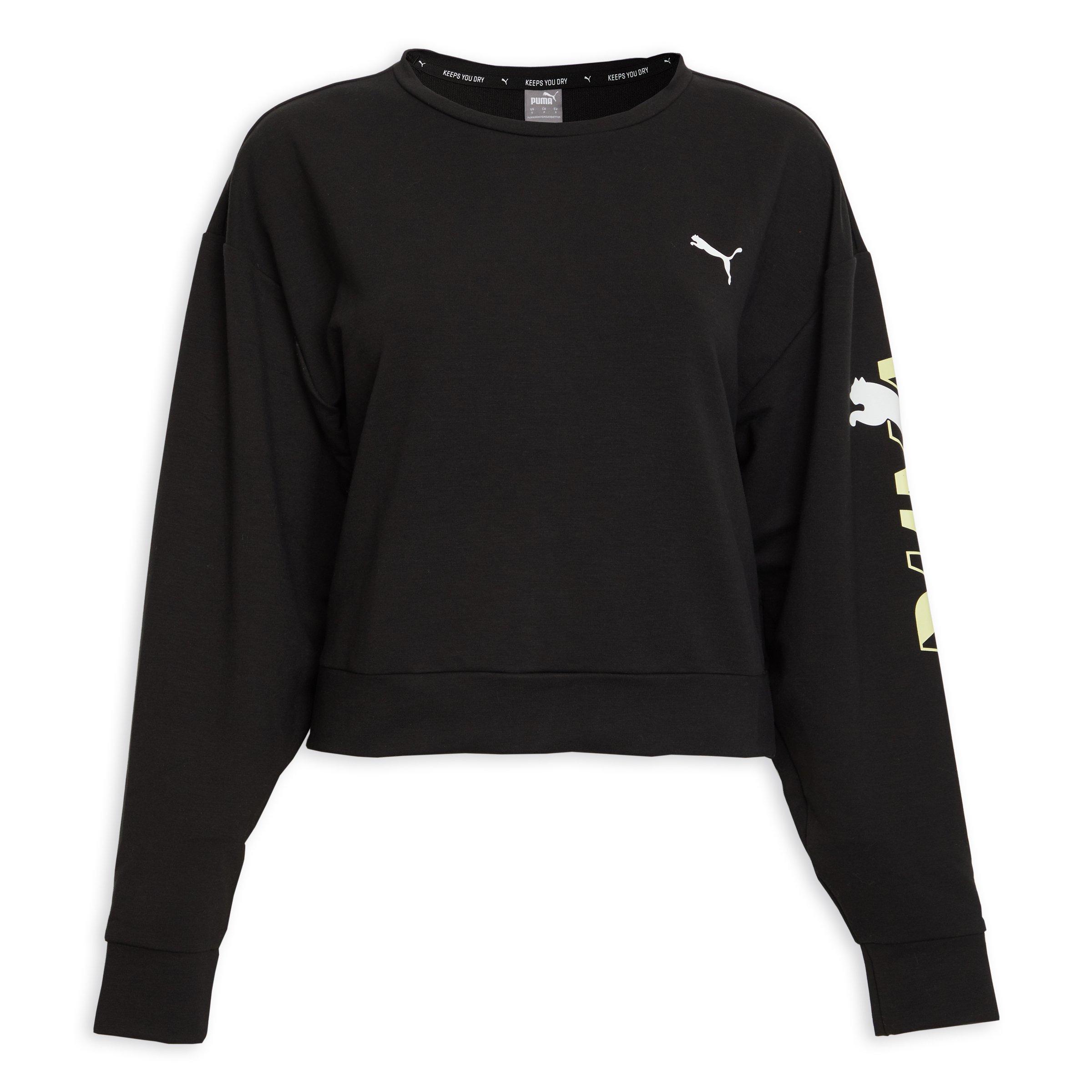 Buy Puma Modern Sports Crew Neck Clothing Online Office London