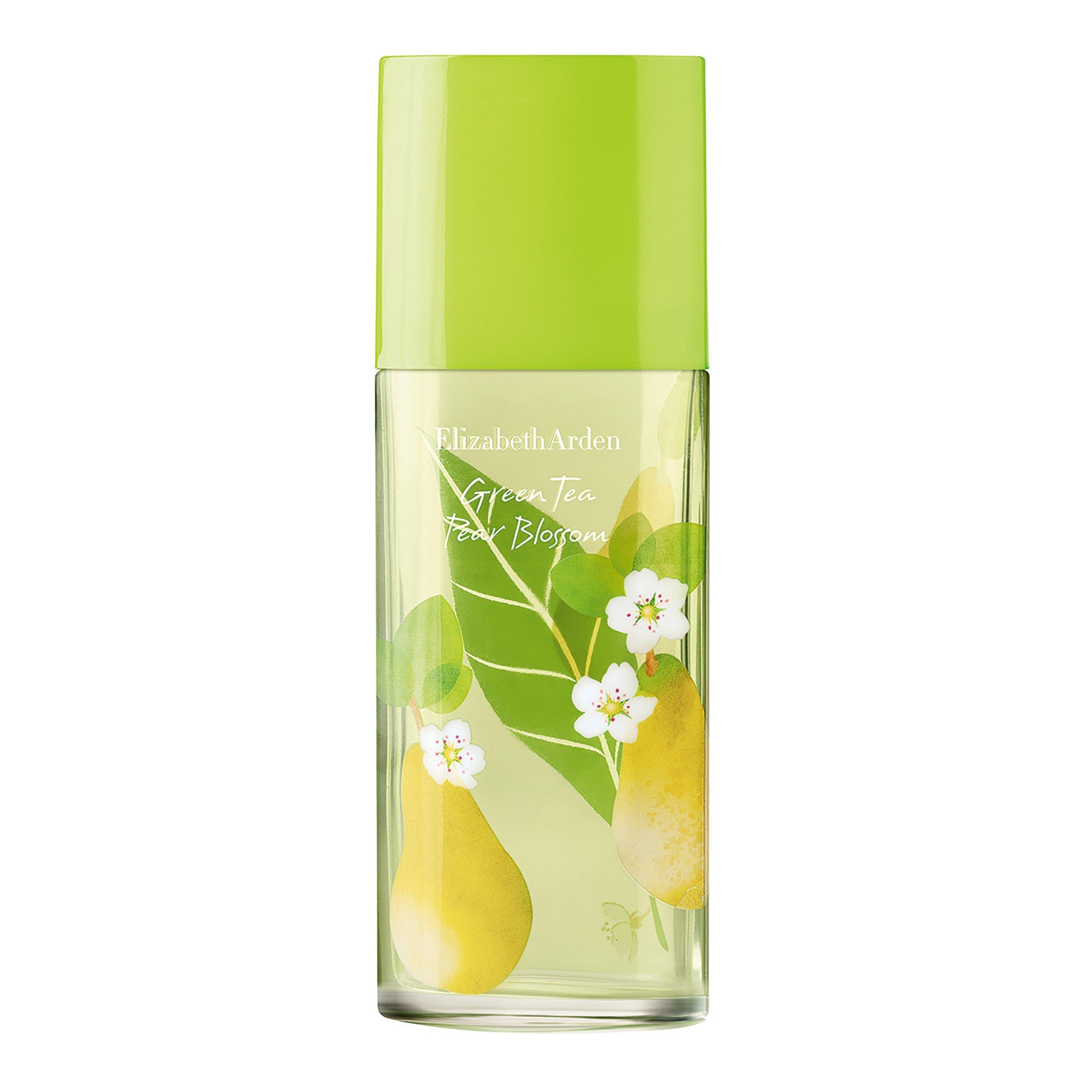 Green Tea Pear Blossom EDT (3009331) | Elizabeth Arden