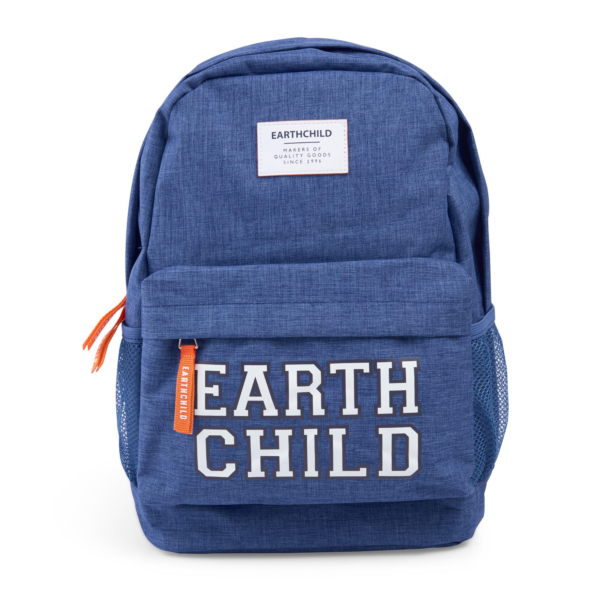 Buy Earthchild Boys Branded Backpack Online Truworths