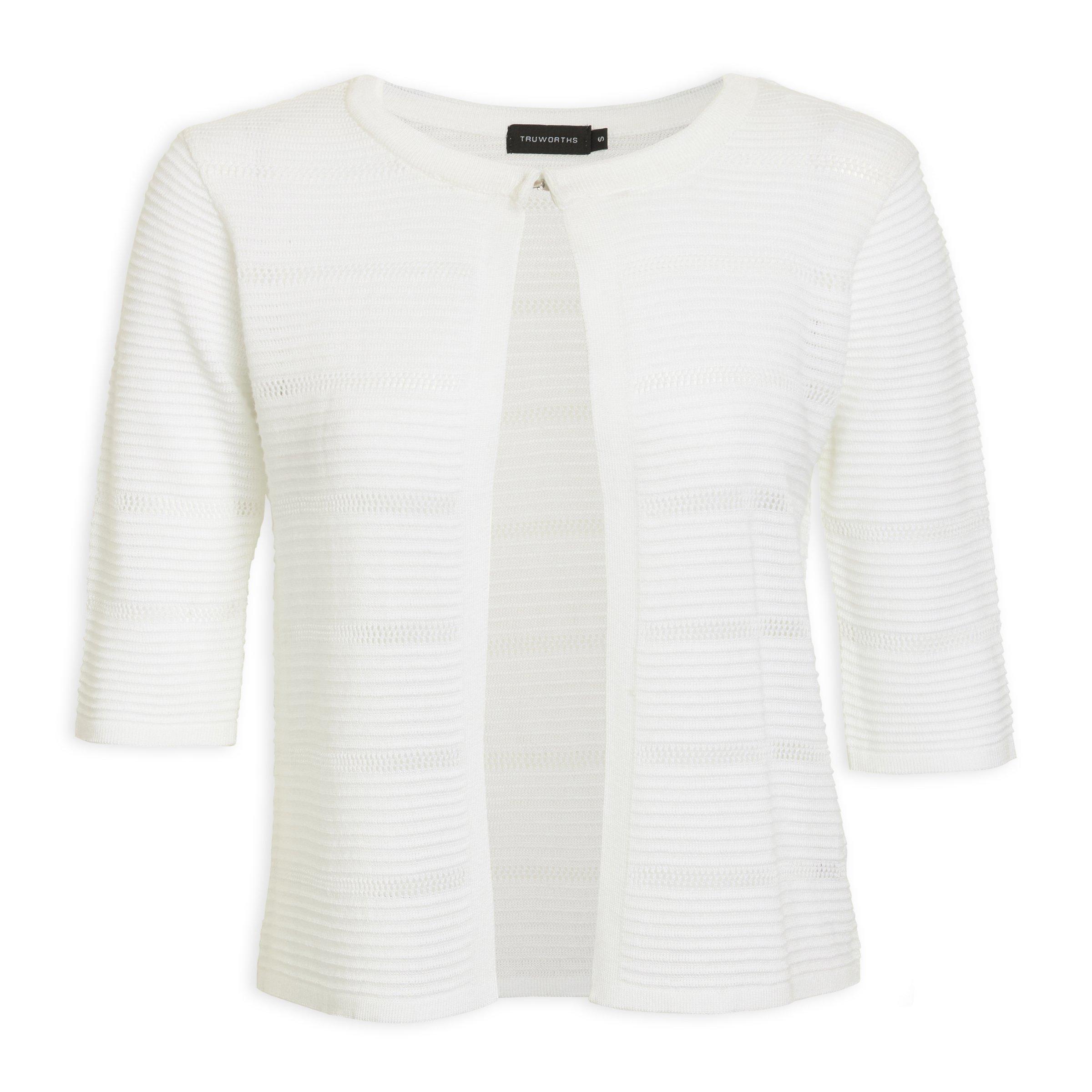 truworths ladies cardigans