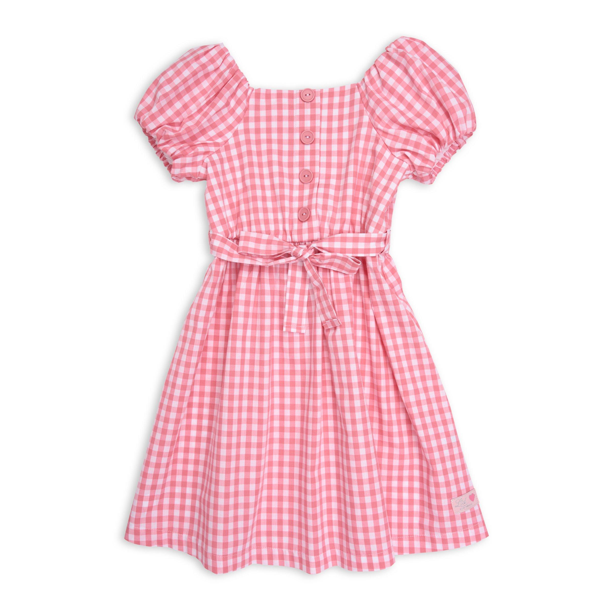 Buy LTD Kids Kid Girl Baby Doll Dress Online | Truworths