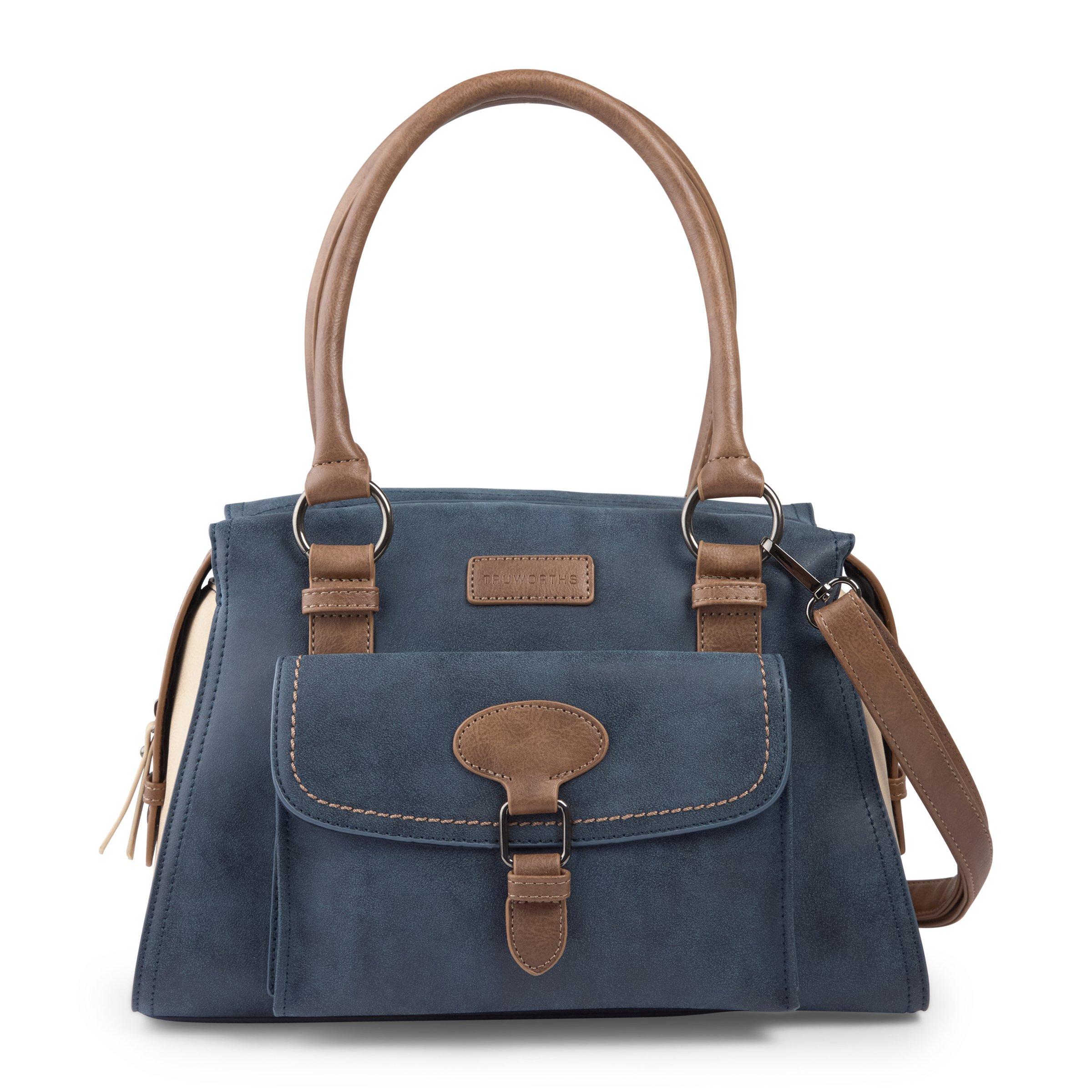 Truworths Fashion - Bag this beauty from Daniel Hechter type/style  2612/804!