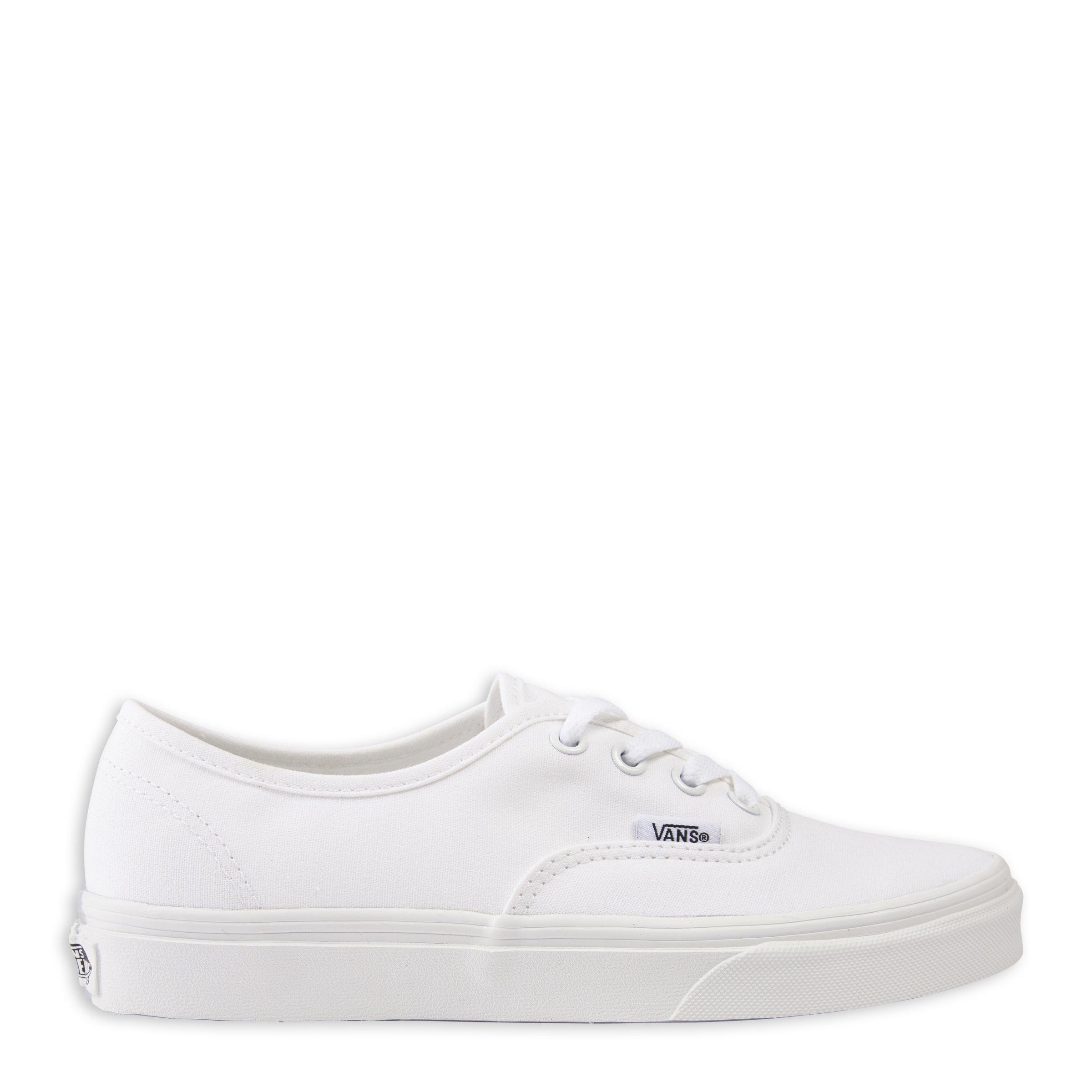 Buy Vans Authentic Sneakers Online Office London