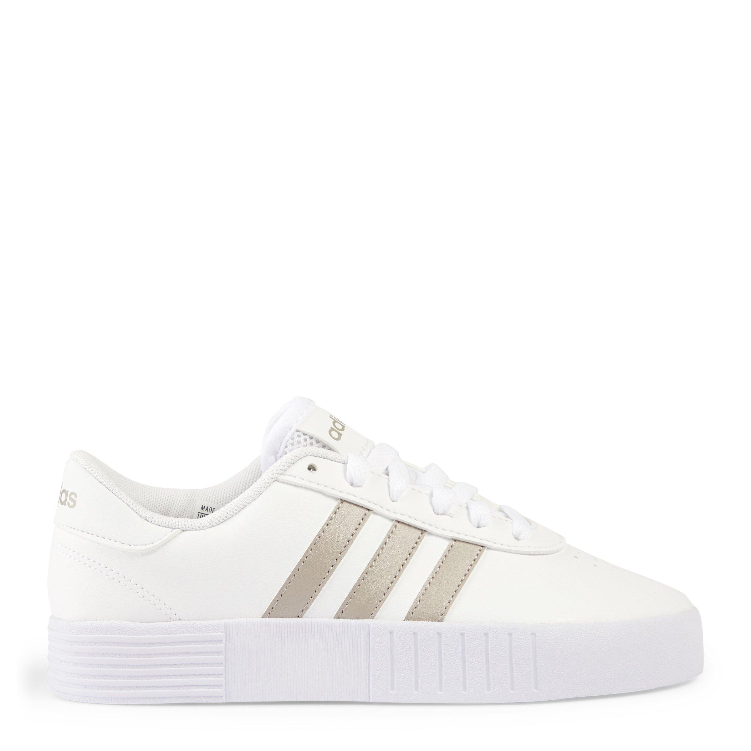 Buy adidas White Platform Sneakers Online | Truworths