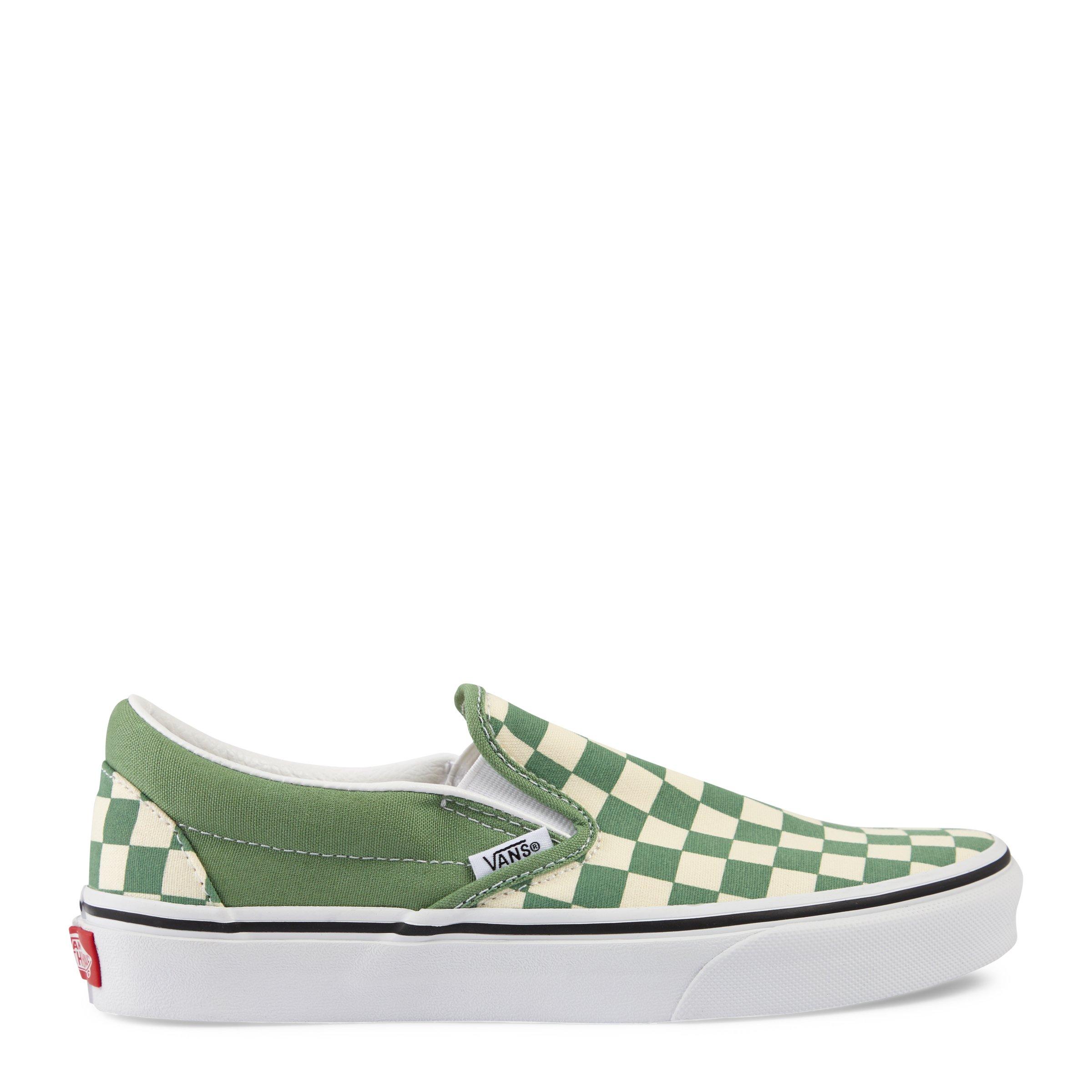 Buy Vans Classic SlipOn Sneakers Online Office London
