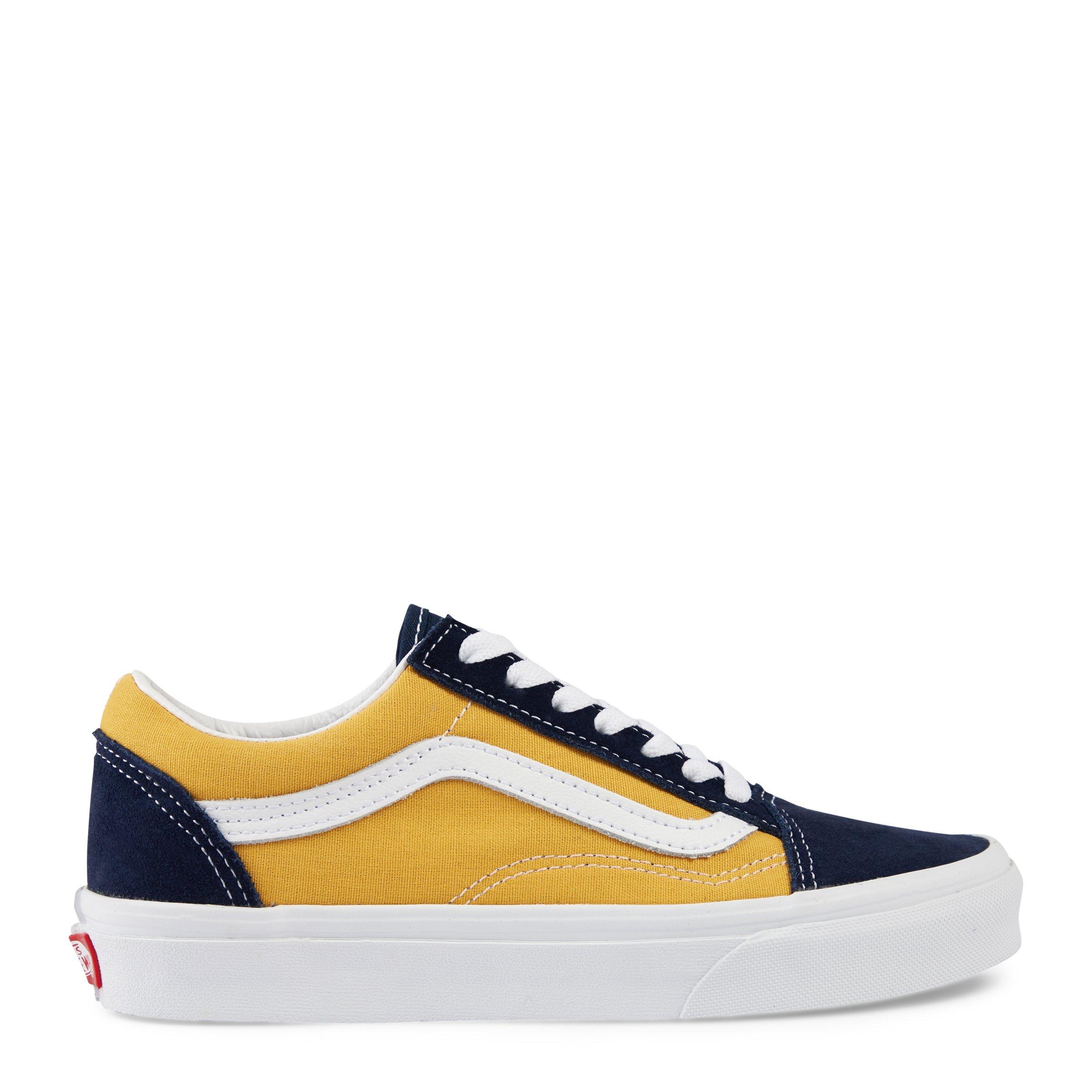 vans old skool office london
