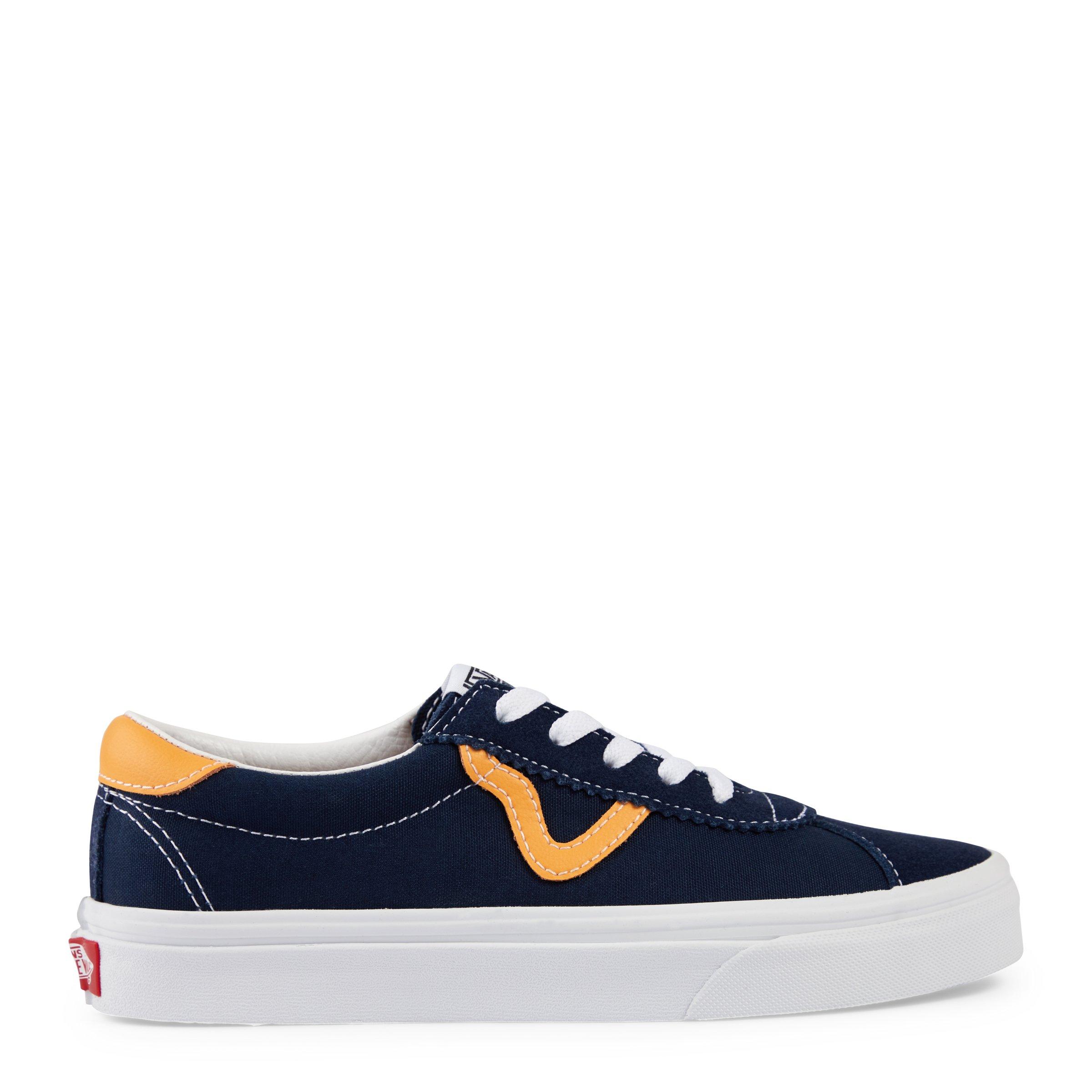 vans sport
