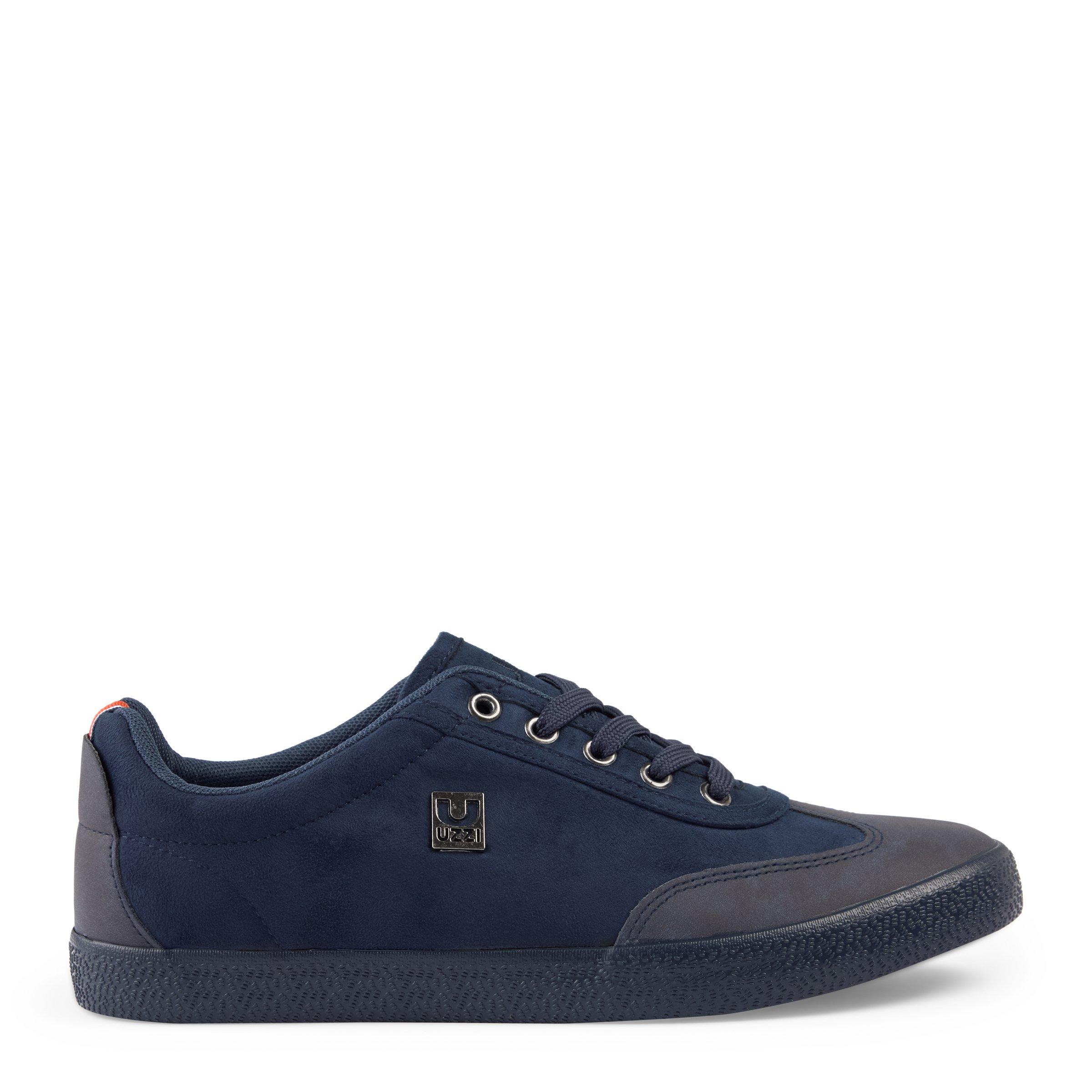 Buy Uzzi Blue Vulcanised Sneaker Online Truworths