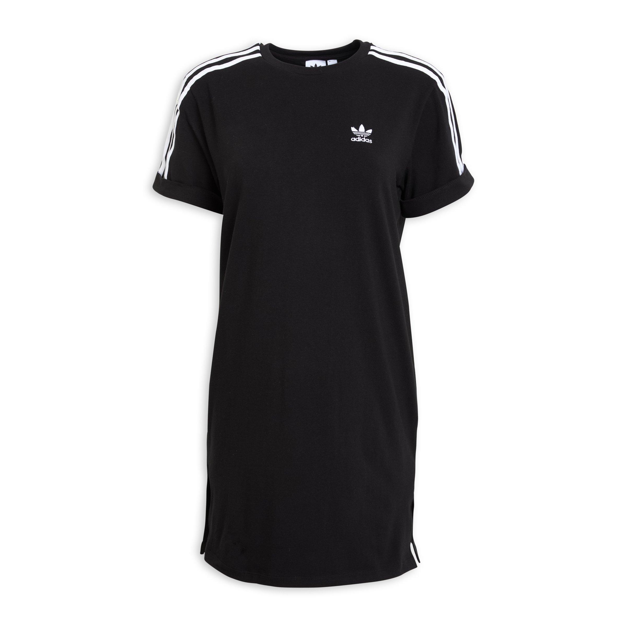 Buy adidas T-Shirt Dress Clothing Online | Office London
