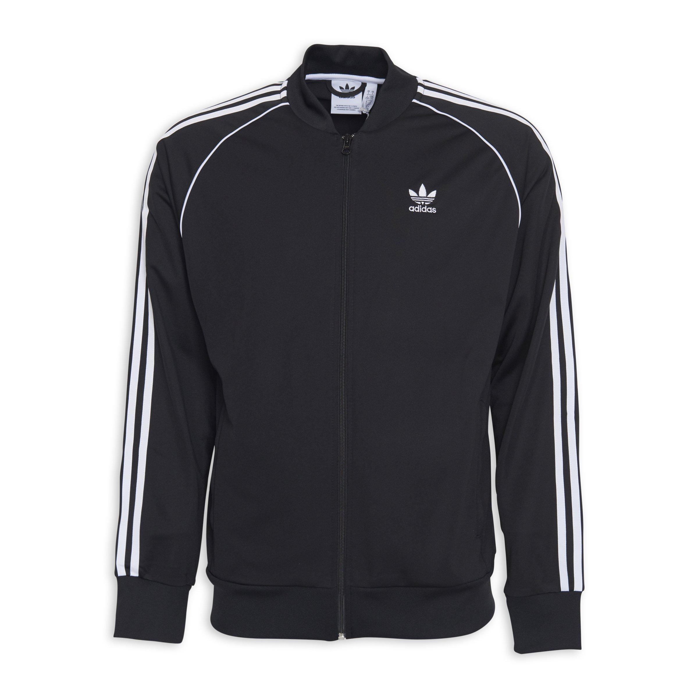 adidas superstar jacket