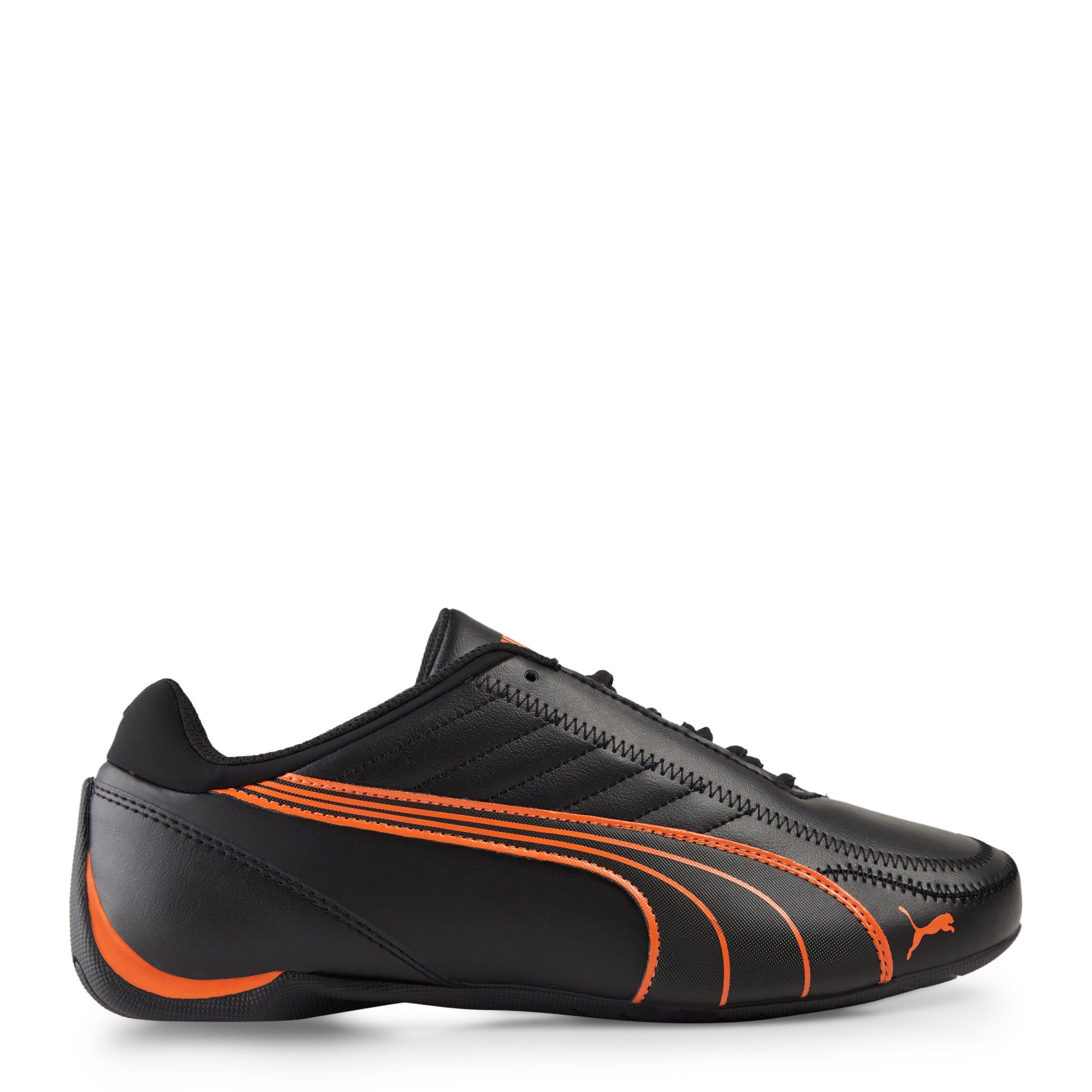 puma auto lace