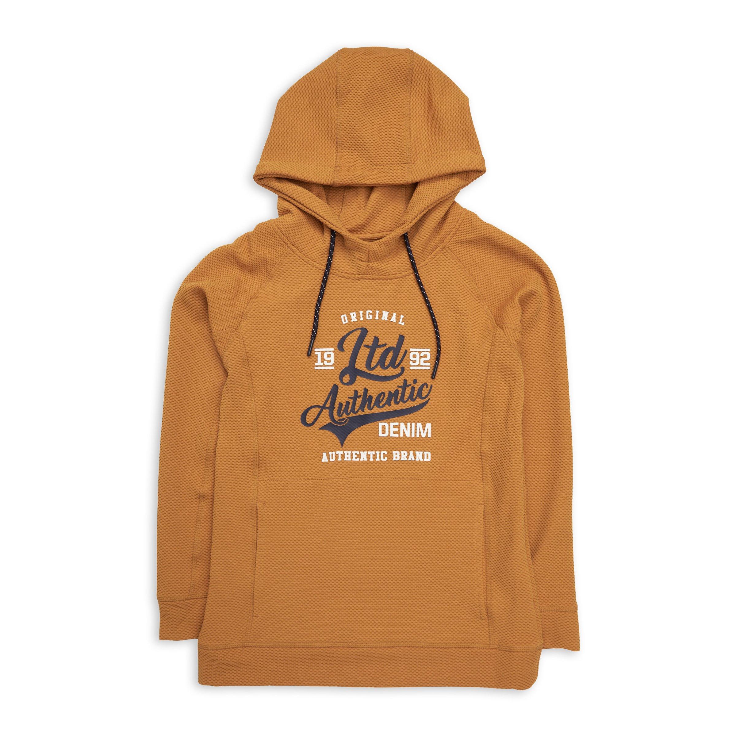 Buy LTD Kids Boys Branded Hoodie Online | Truworths