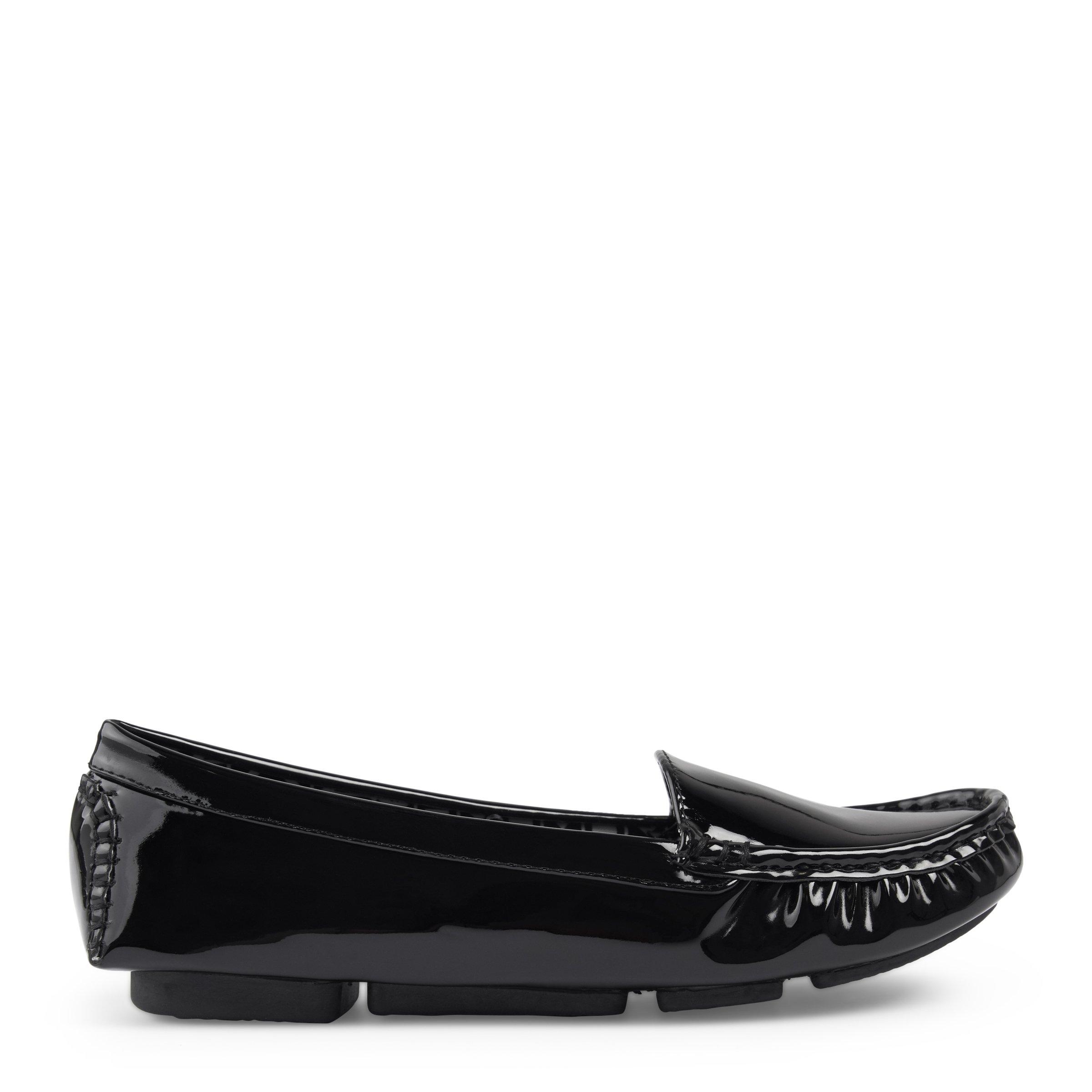 Black Patent Loafer (3013468) | Truworths