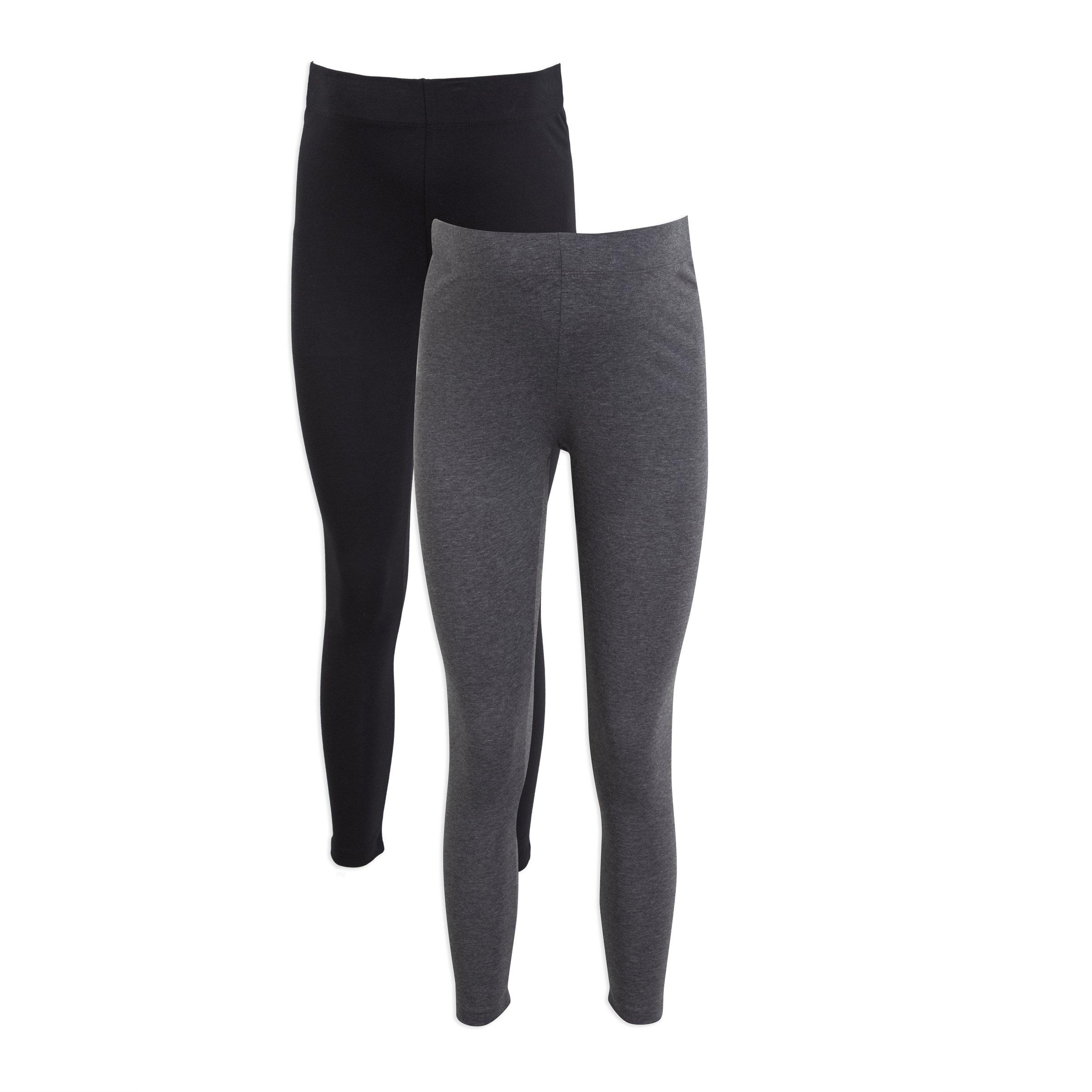 Buy Truworths 2Pack Leggings Online Truworths