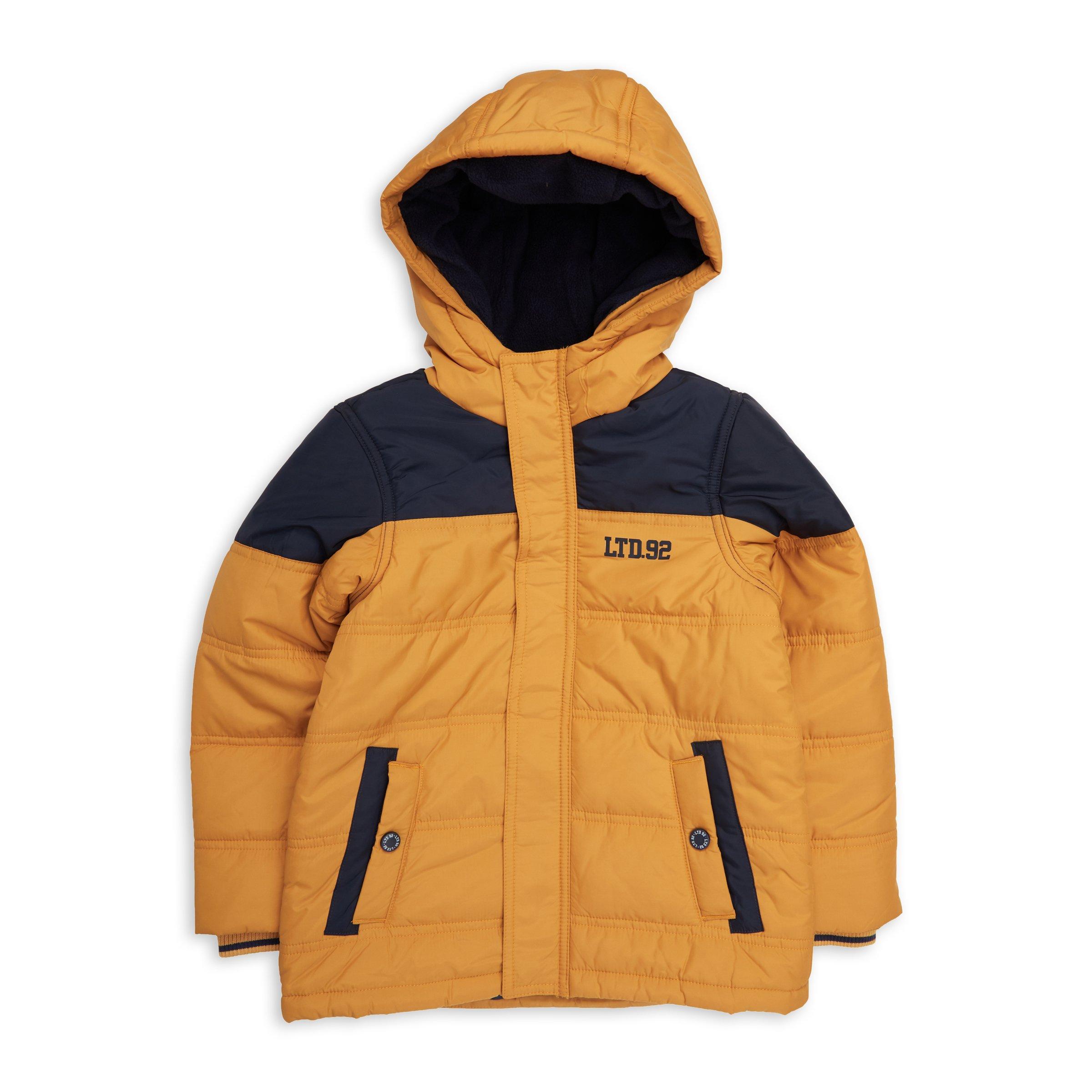 Buy LTD Kids Kid Boy Puffer Jacket Online Truworths