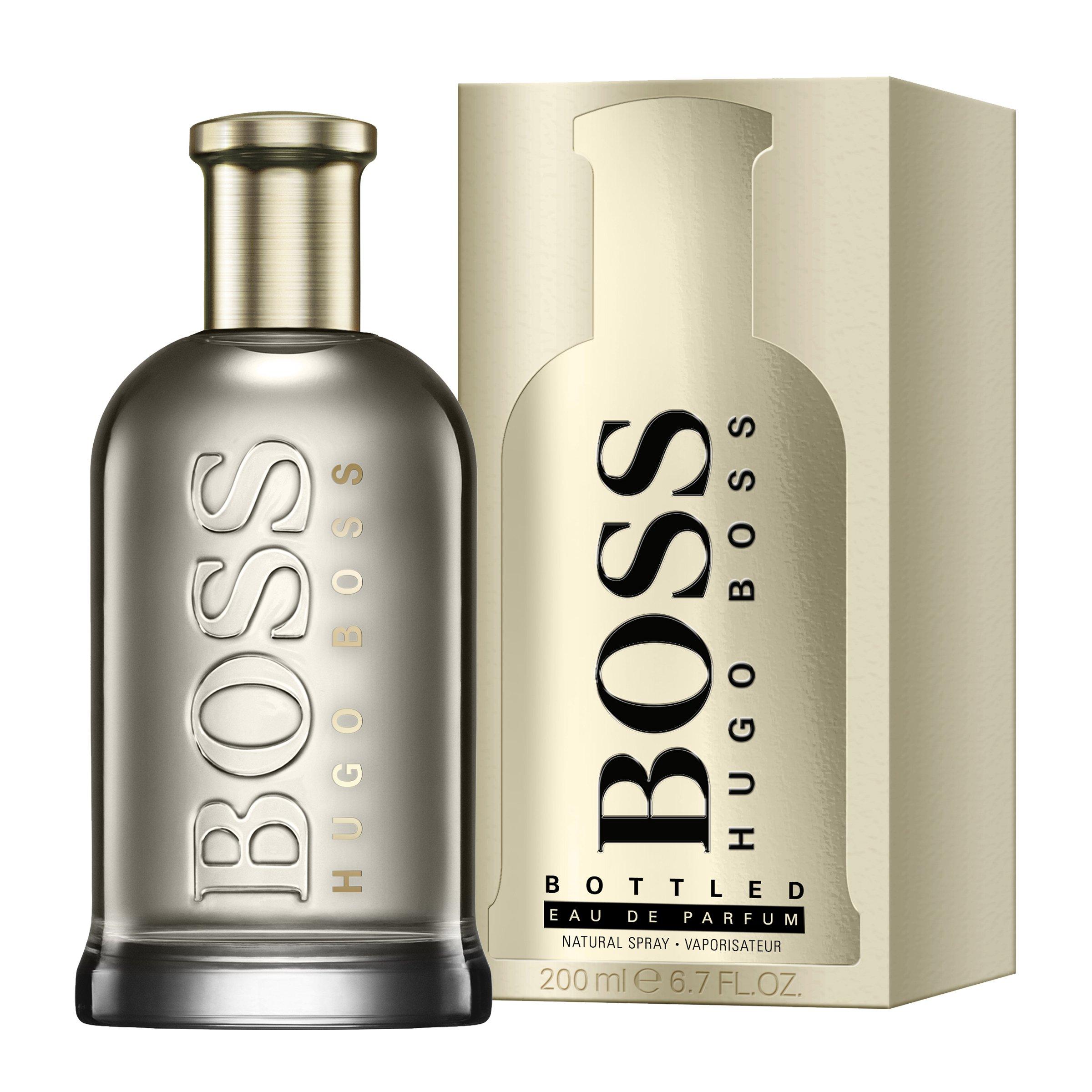 Boss Bottled EDP (3013687) | Hugo Boss