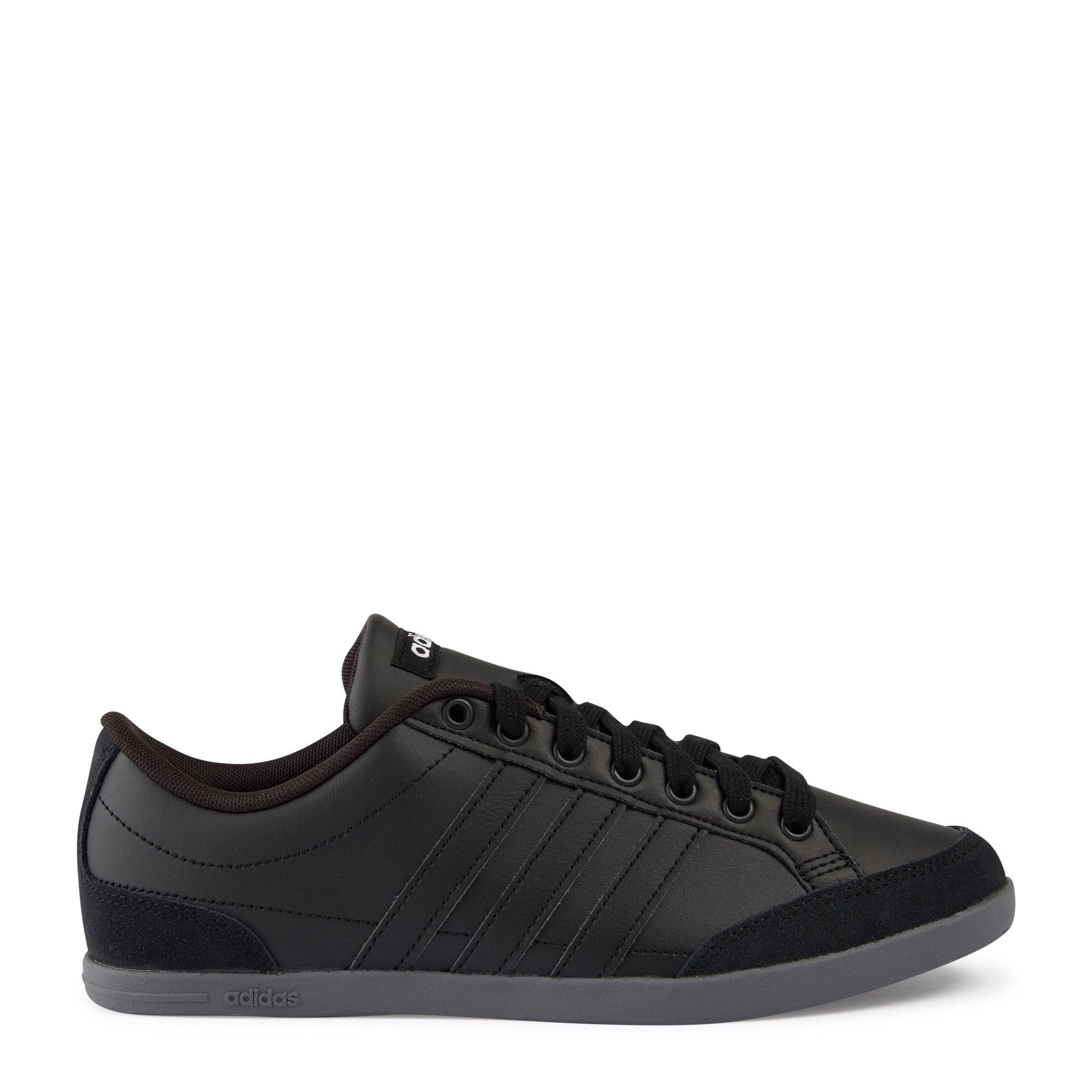 Black Caflaire Sneaker (3013891) | Adidas
