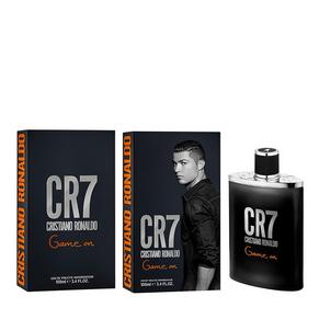CR7 Game On EDT