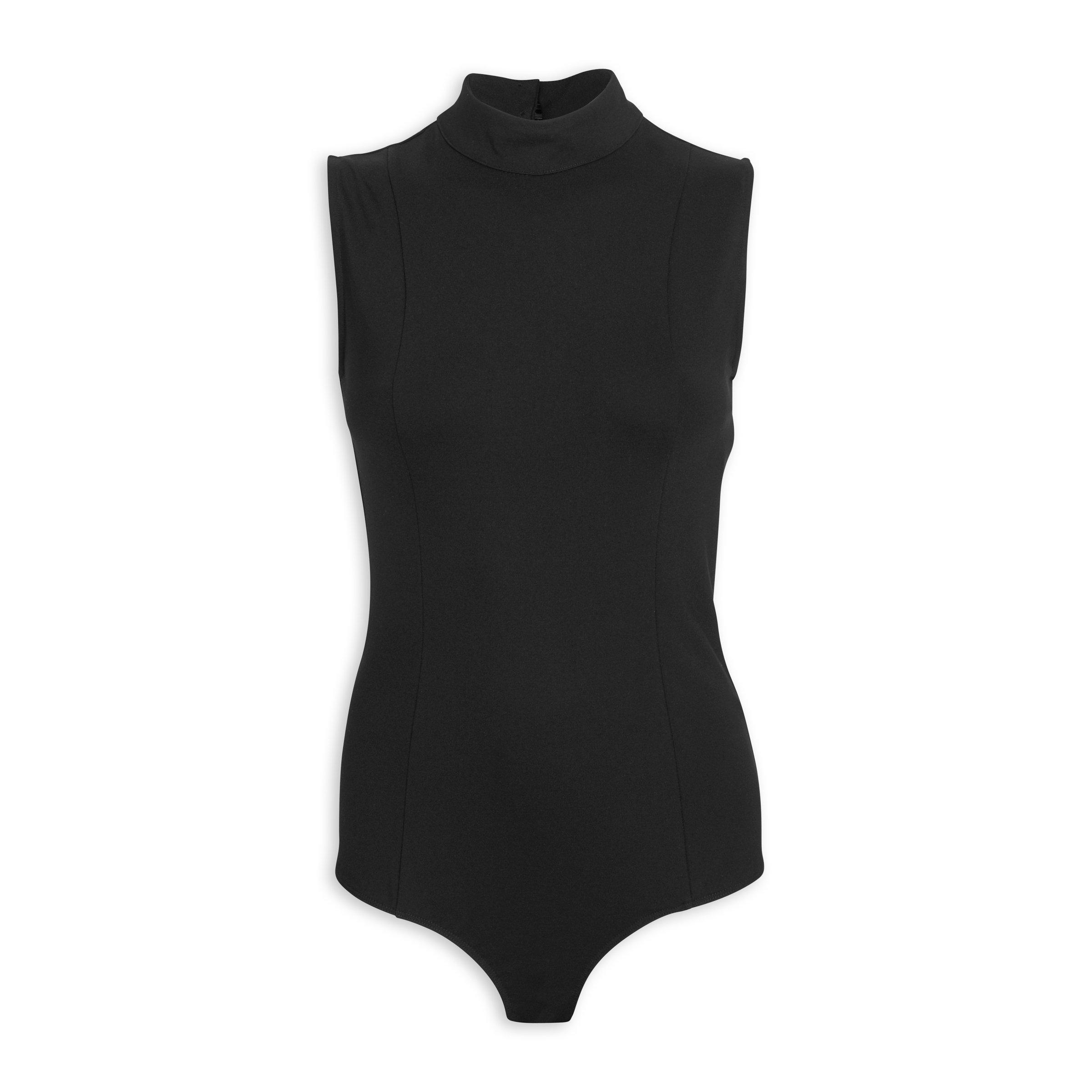 Buy Inwear Black Bodysuit Online | Truworths