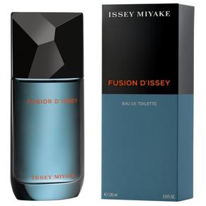 Fusion d'Issey EDT