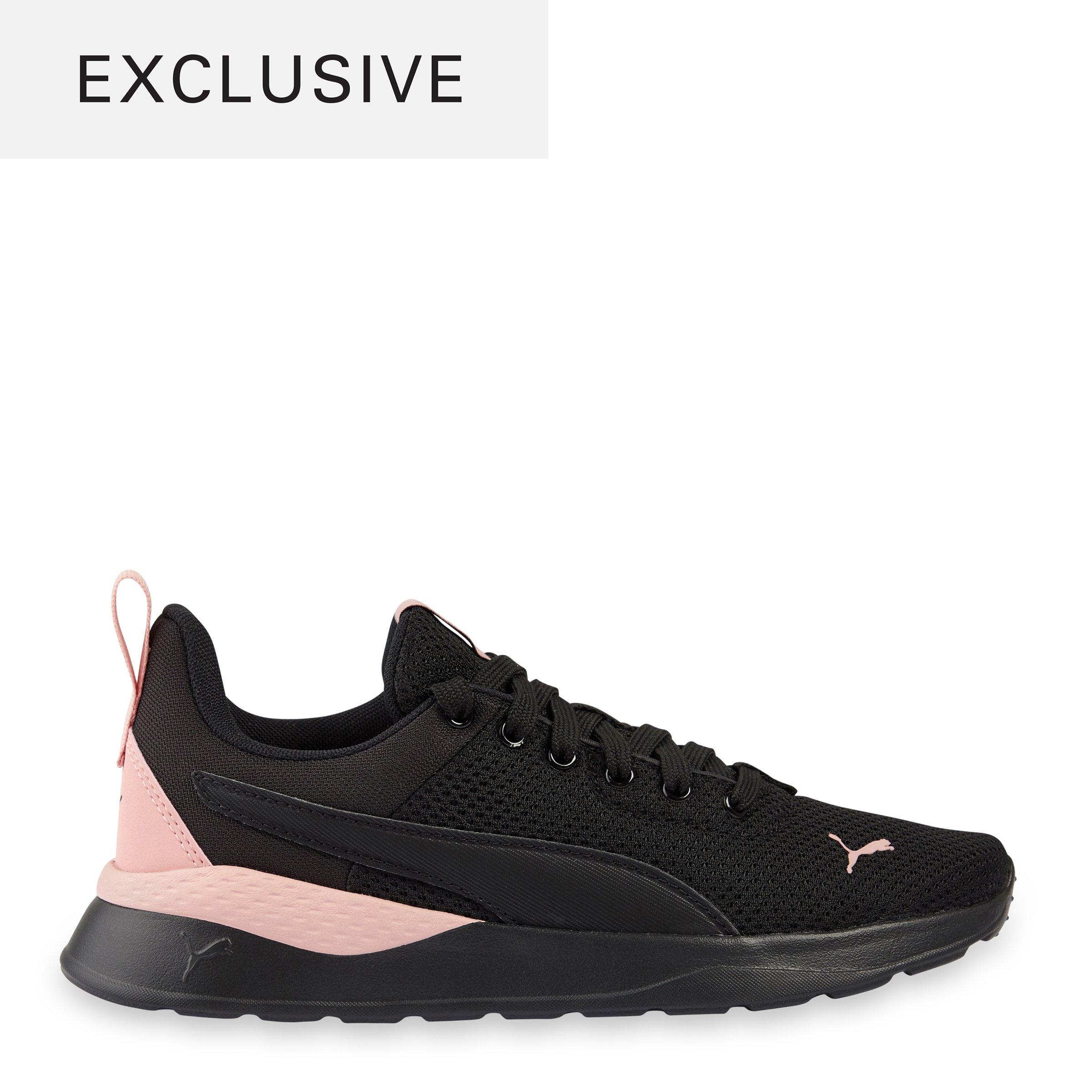 Buy Puma Black Anzarun Sneaker Online | Truworths