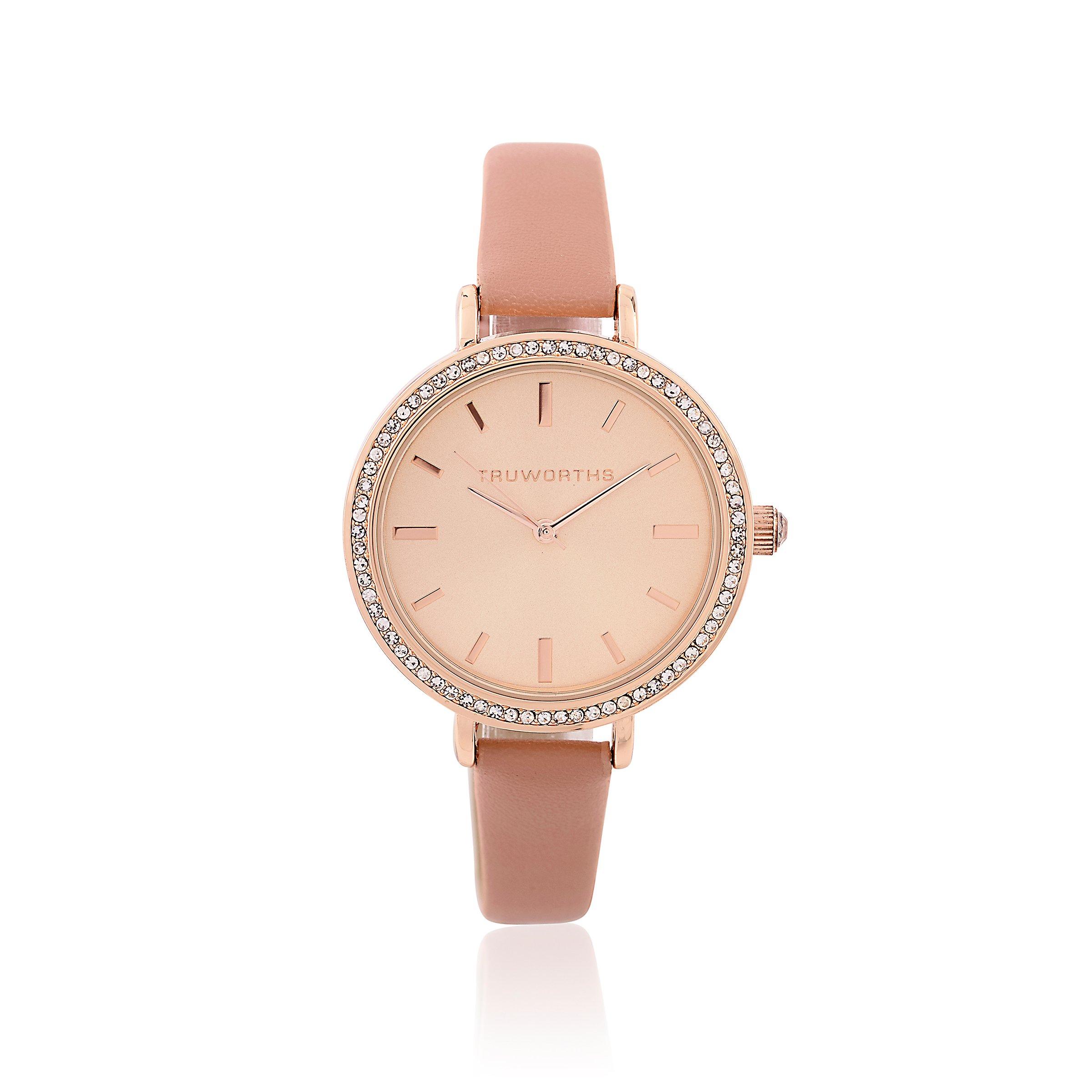 Police Watches At Truworths Free Shipping Available