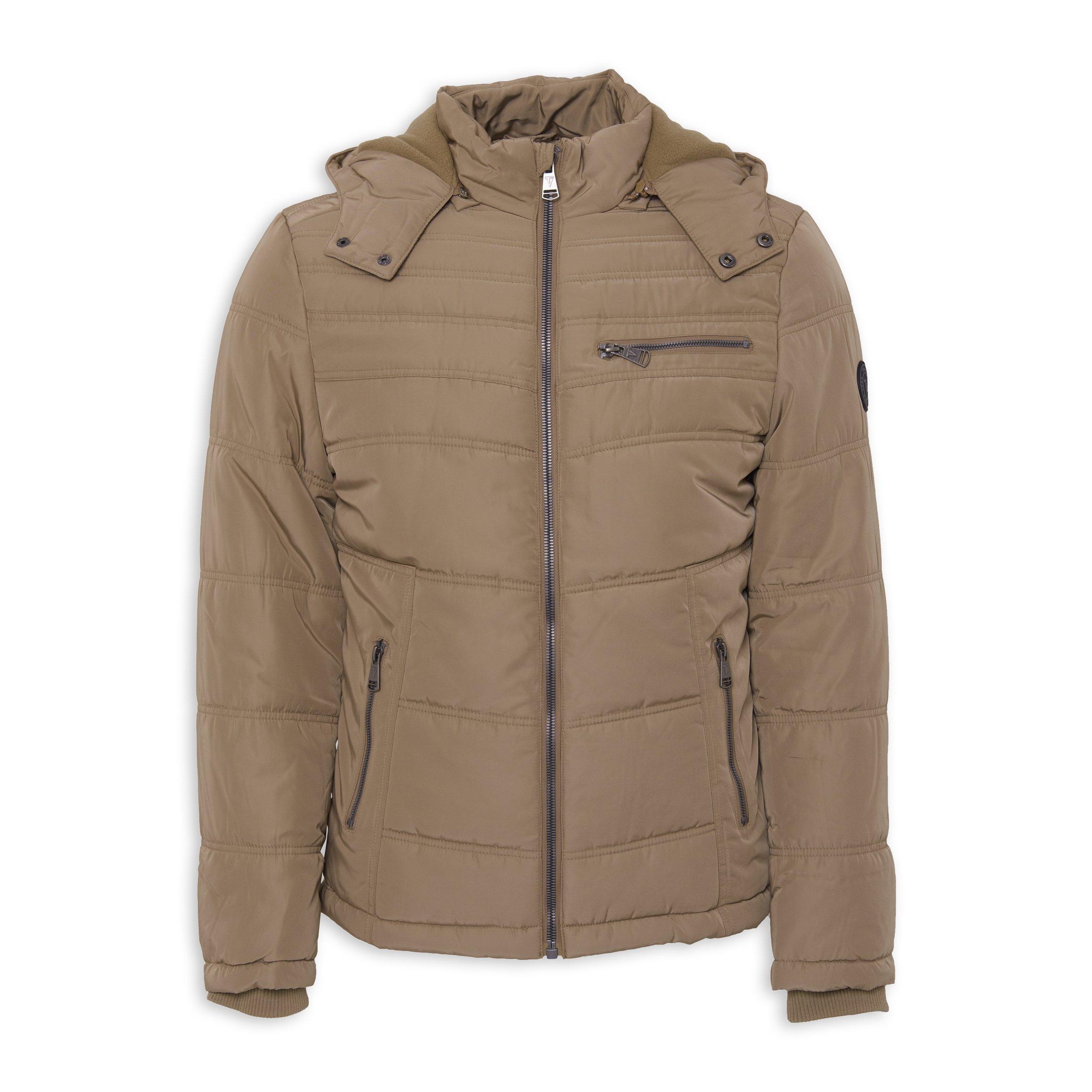 truworths man bomber jackets
