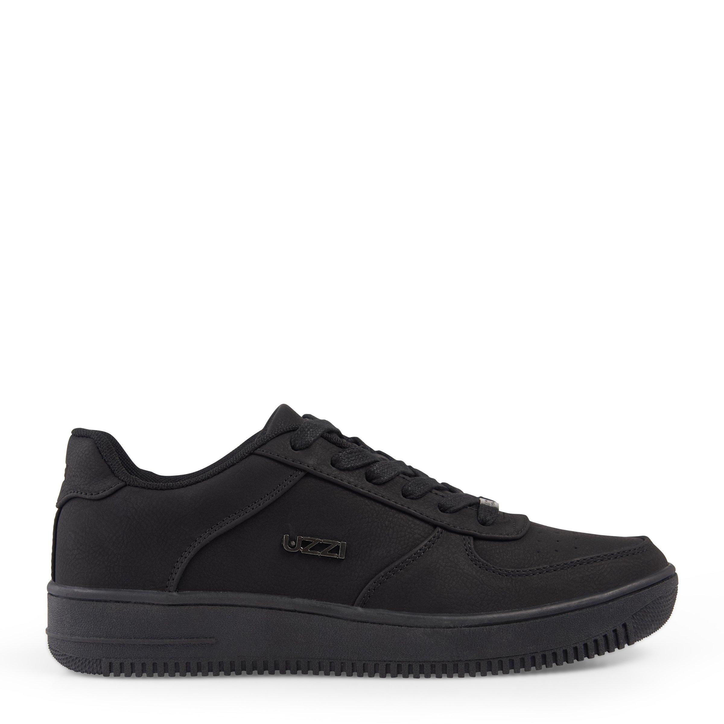 Buy UZZI Black Mono Sneaker Online | Truworths