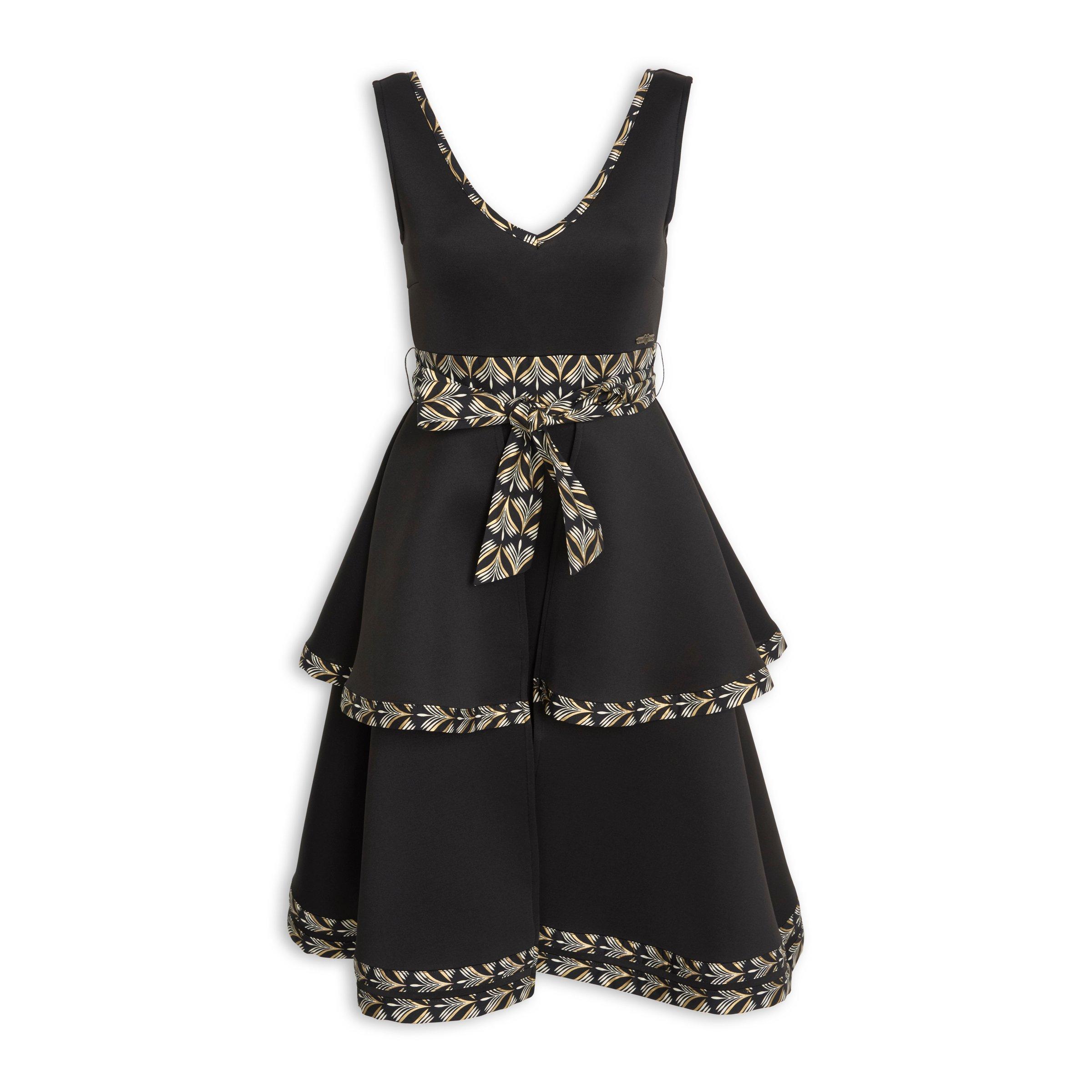truworths ladies evening wear