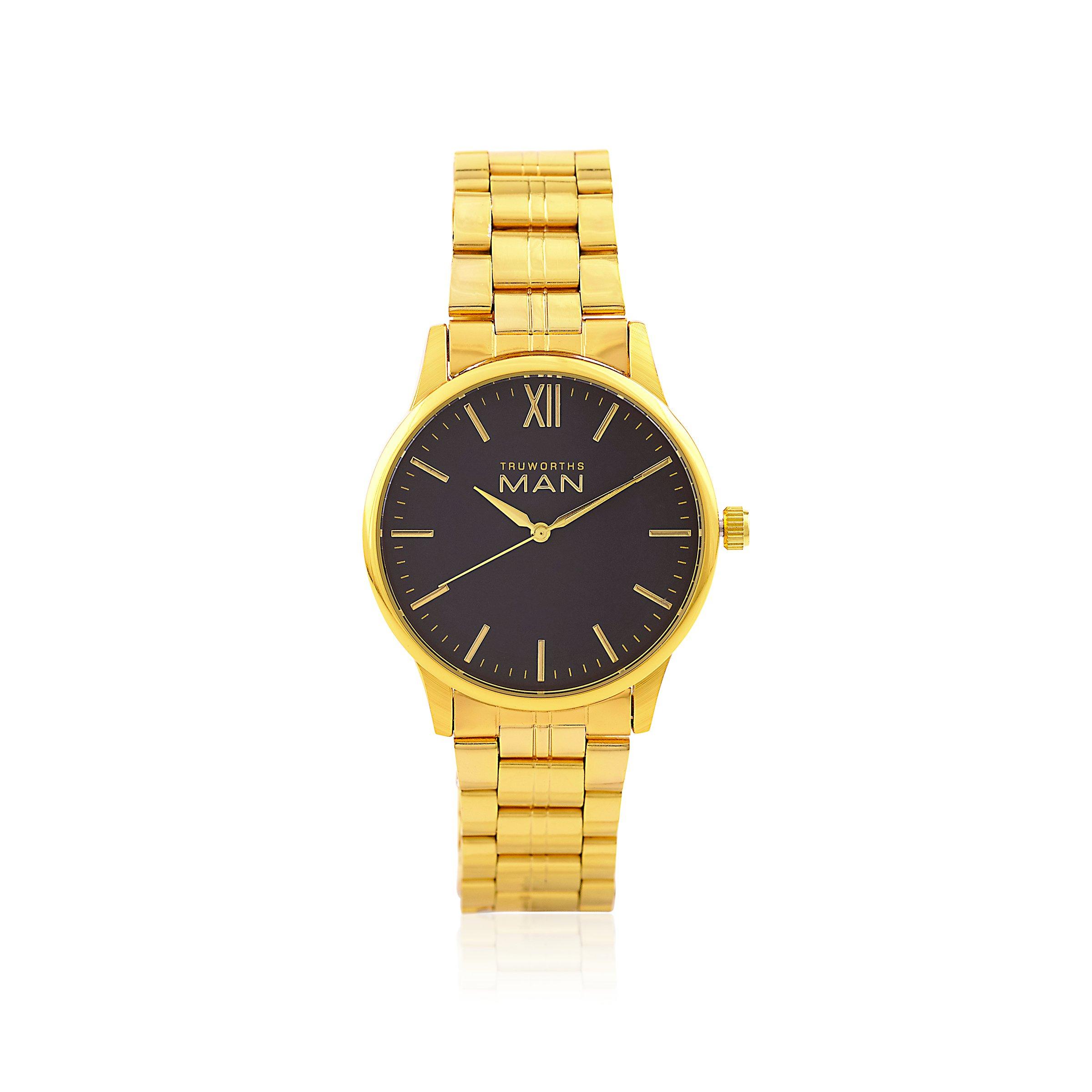 truworths man watches