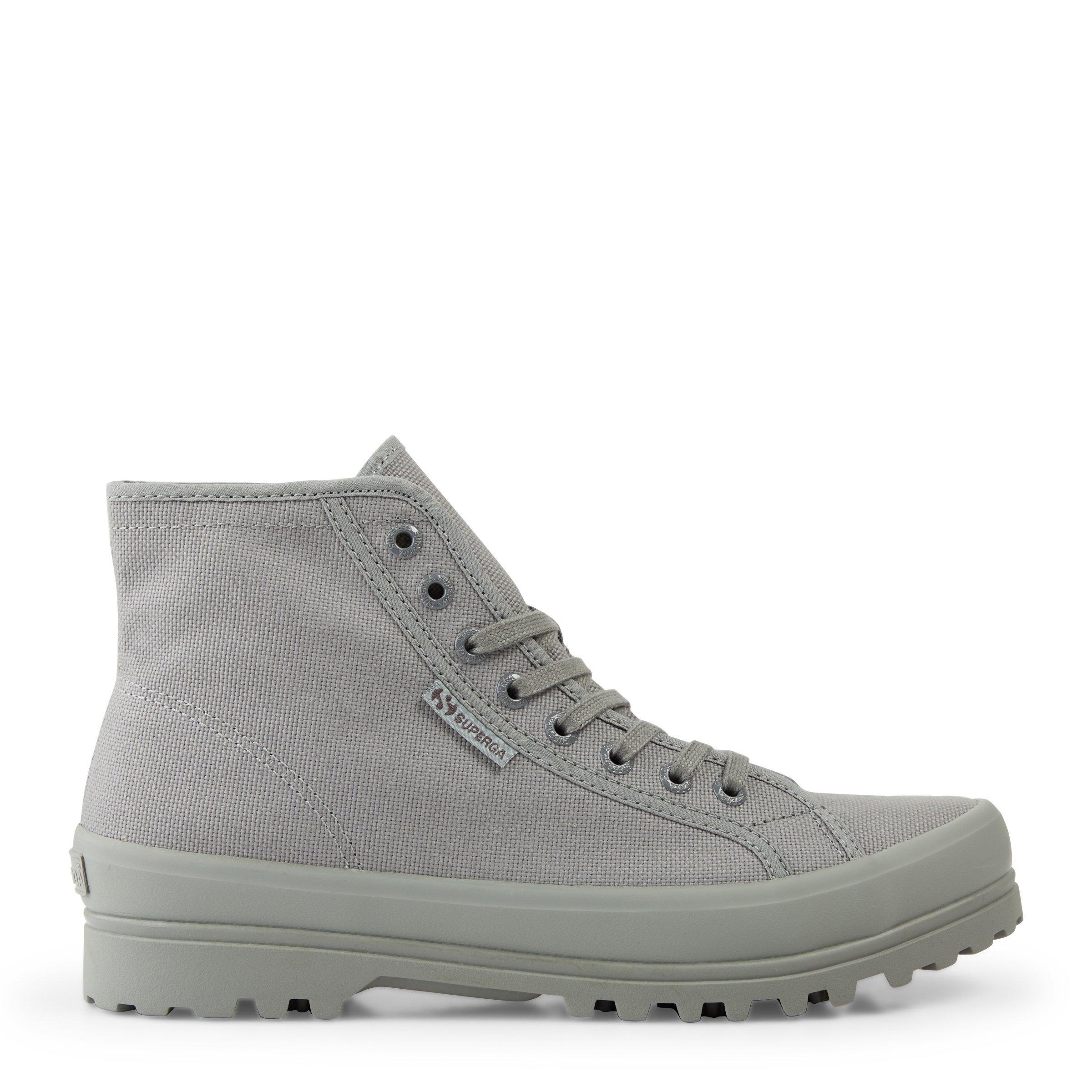 superga canvas alpina boot