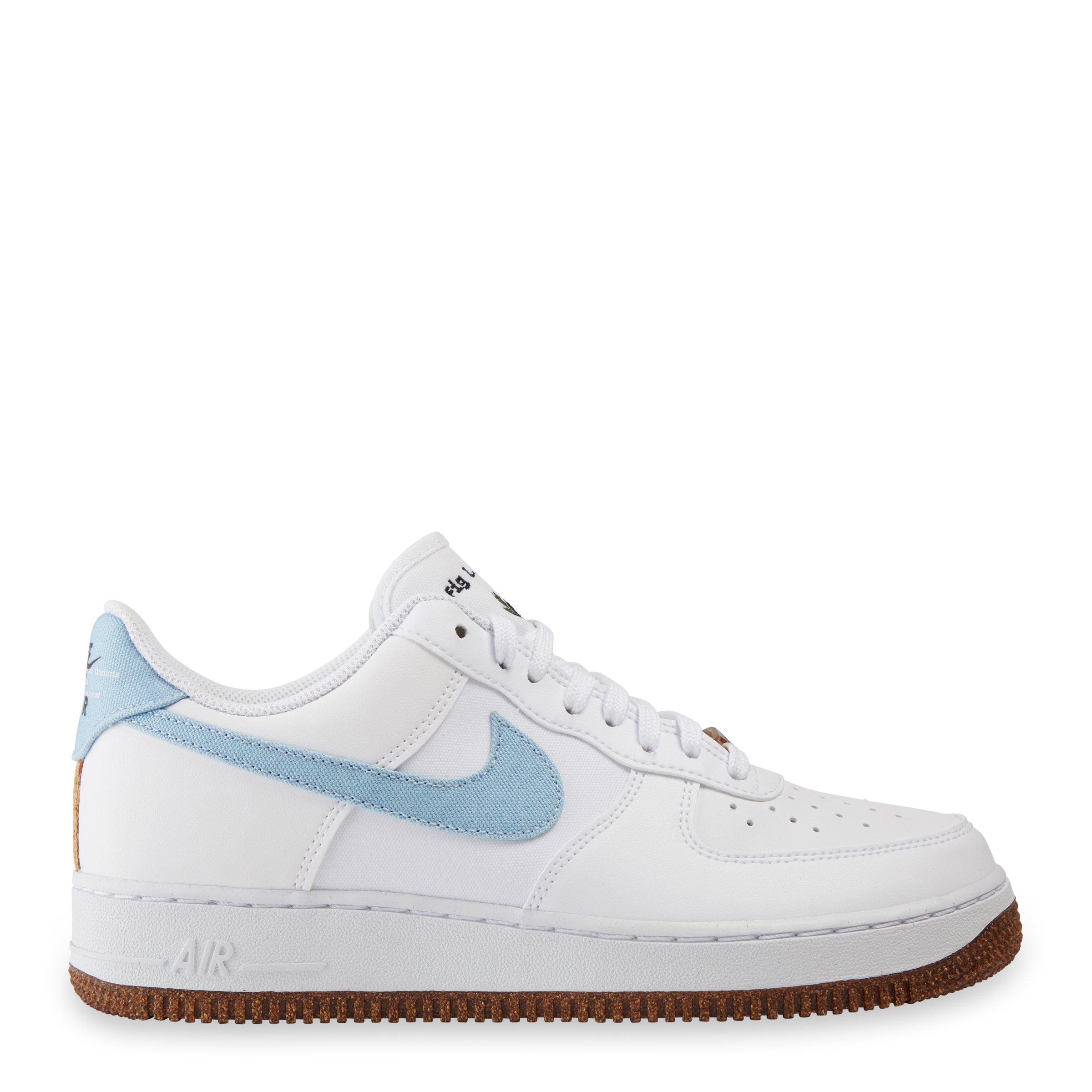 Buy Nike Air Force 1 07 Lv8 Sneakers Online Office London