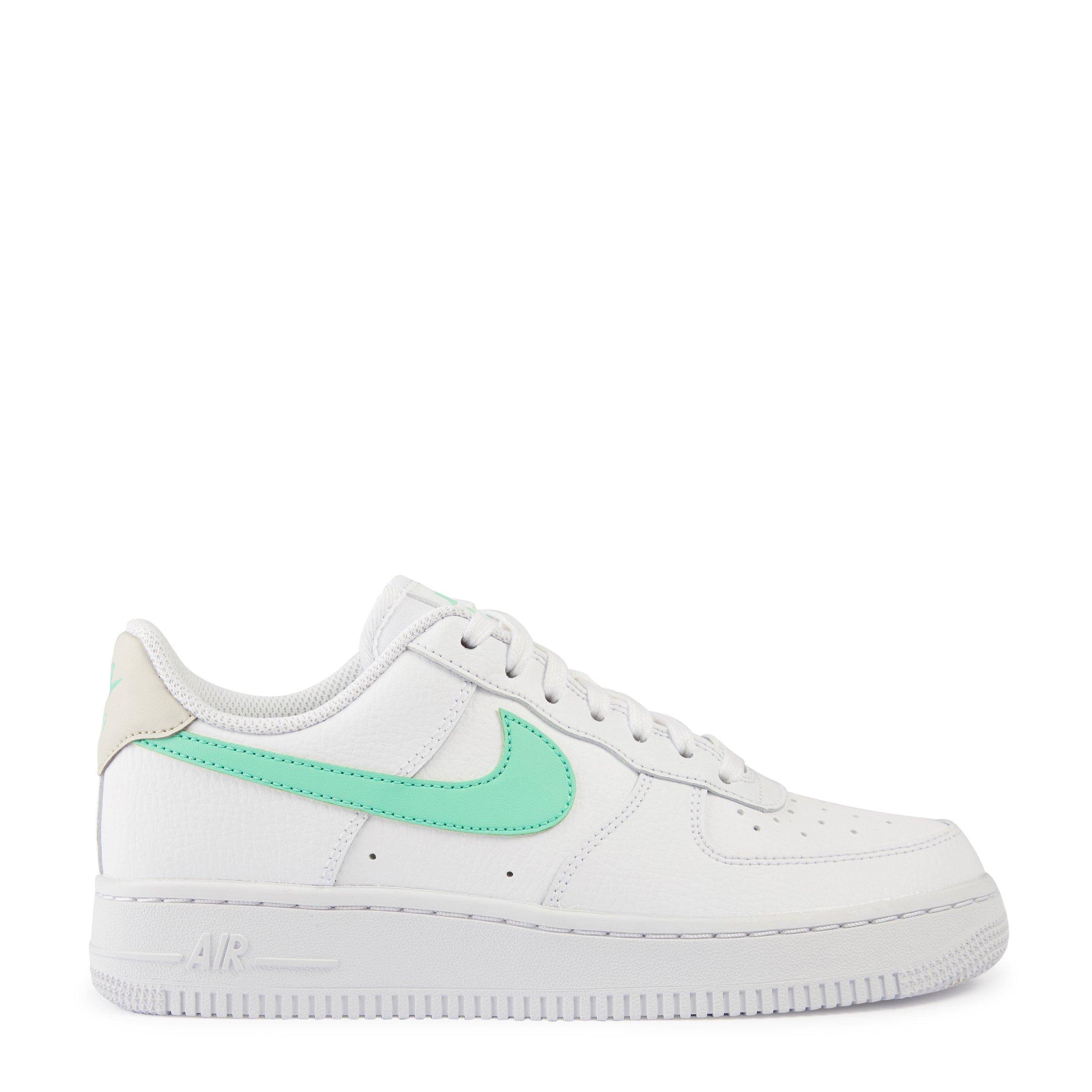 air force 1 england