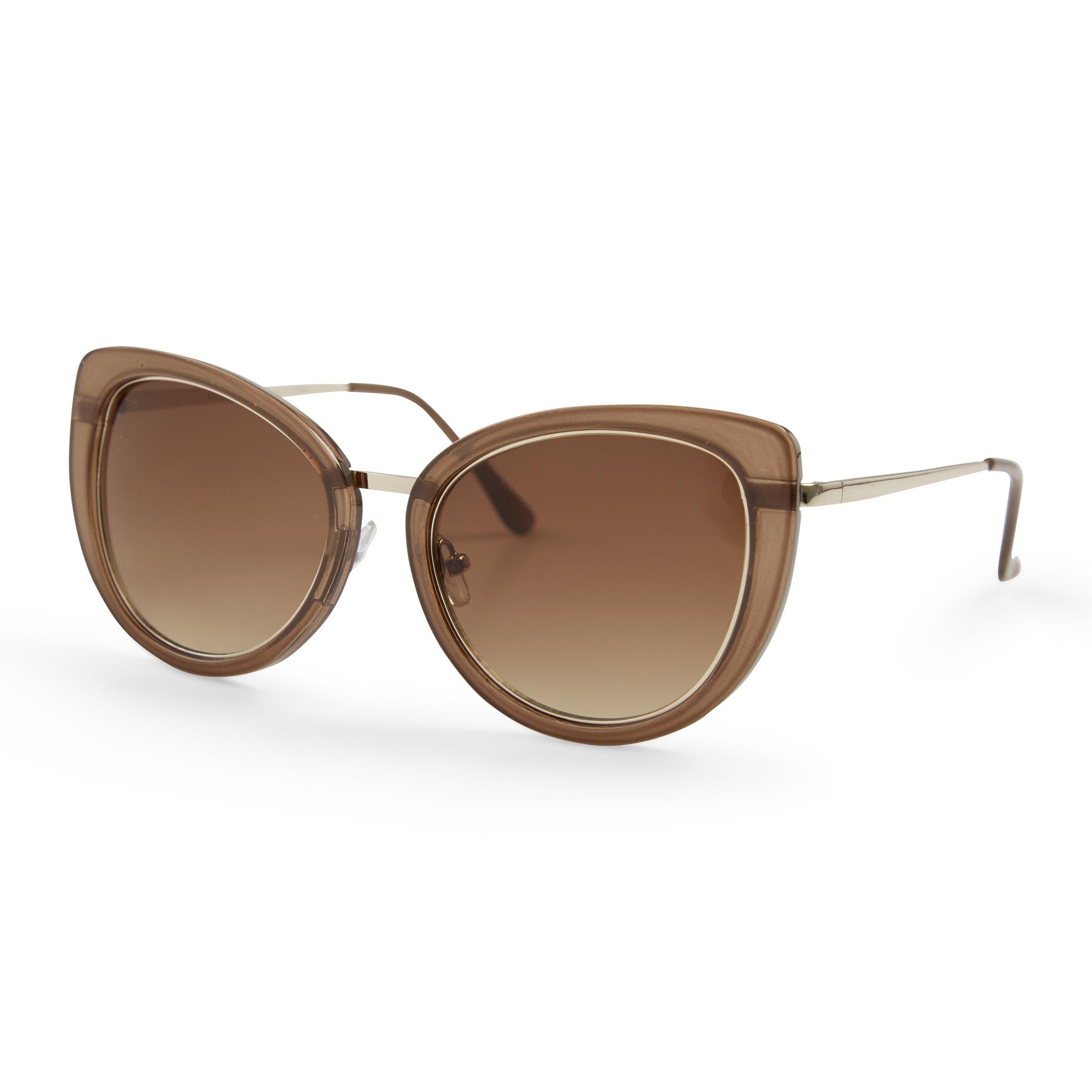 Buy Truworths Chocolate Sunglasses Online Truworths