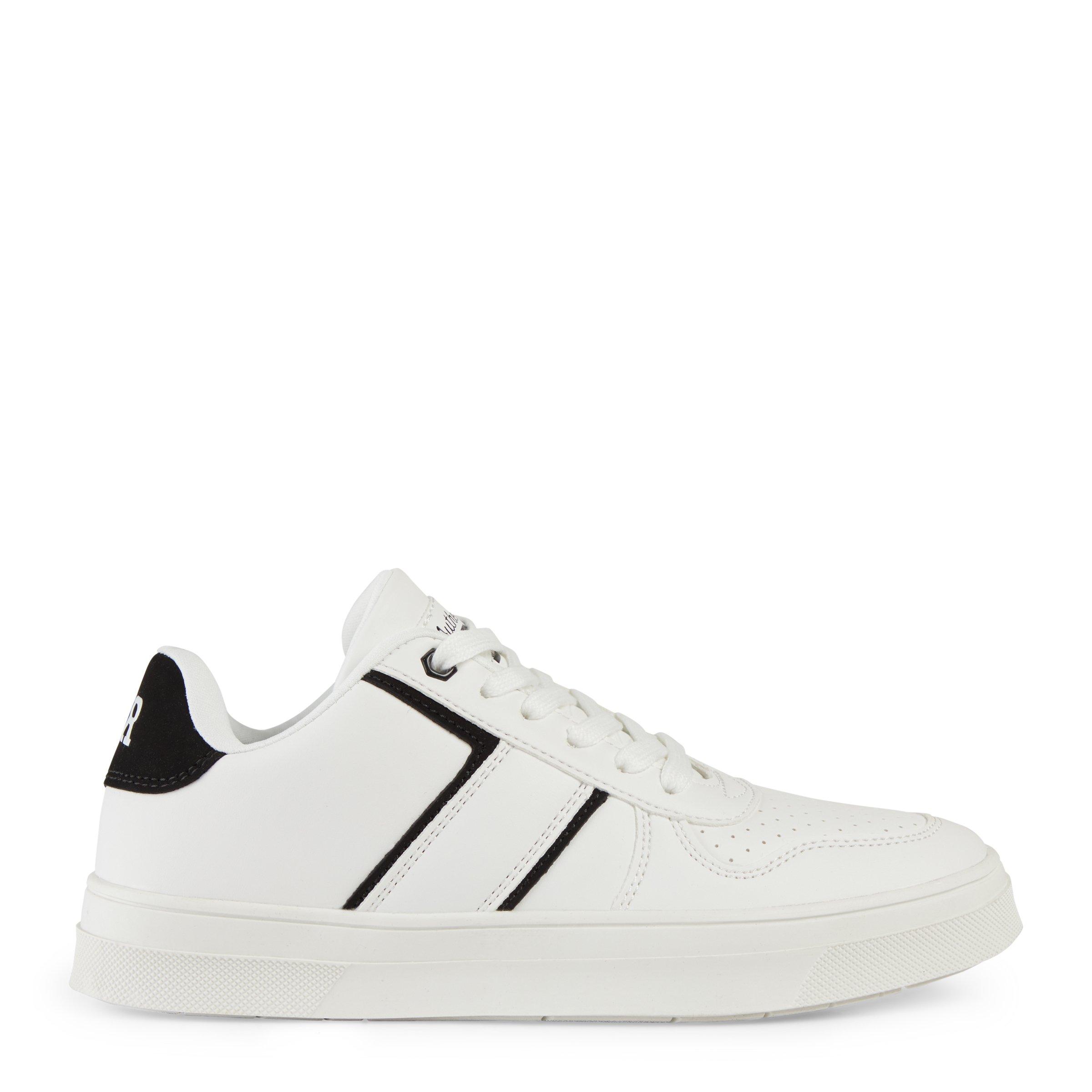 Buy Truworths White Low Cut Sneaker Online | Truworths