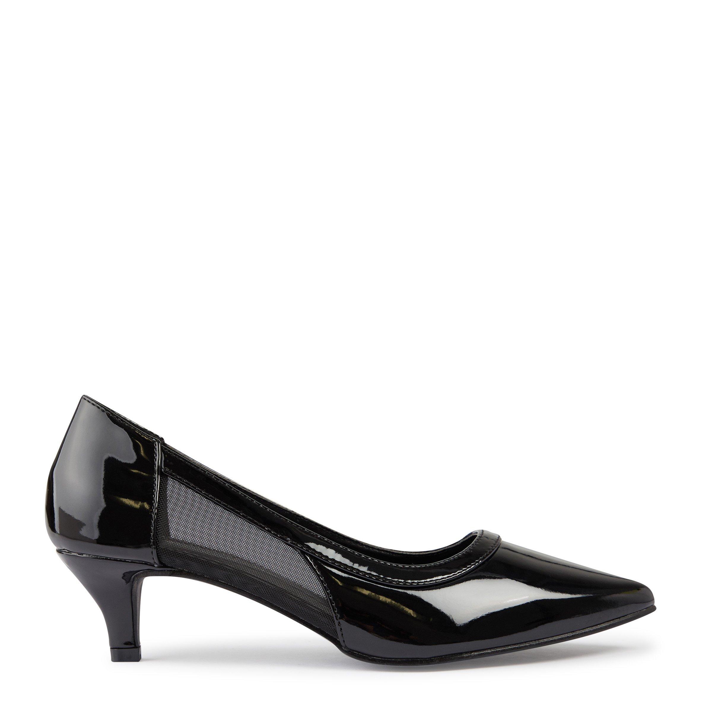 block heels truworths
