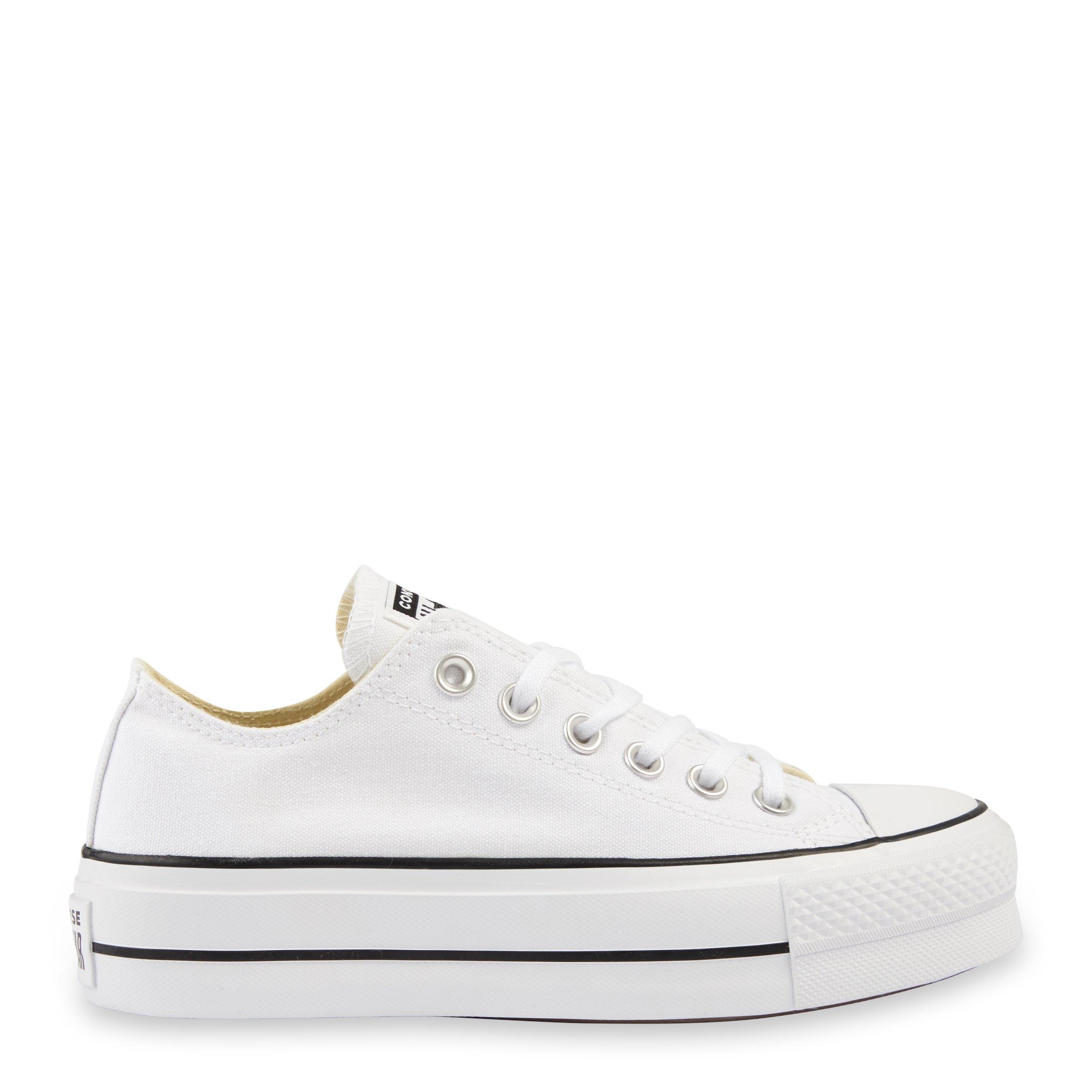 Buy Converse All Star Low Platform Sneakers Online | Office London