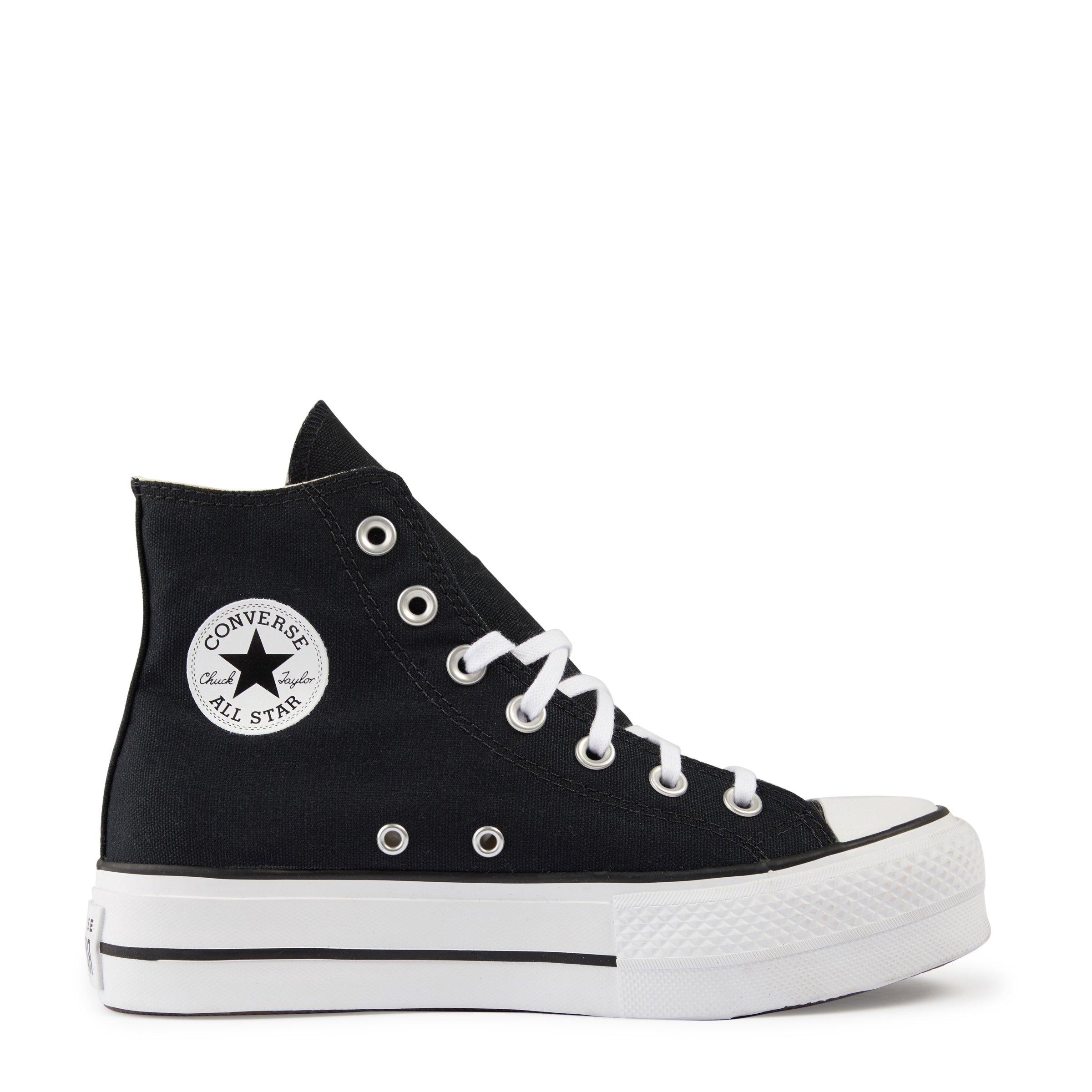 Buy Converse Chuck Taylor All Star Lift High Top Sneakers Online ...