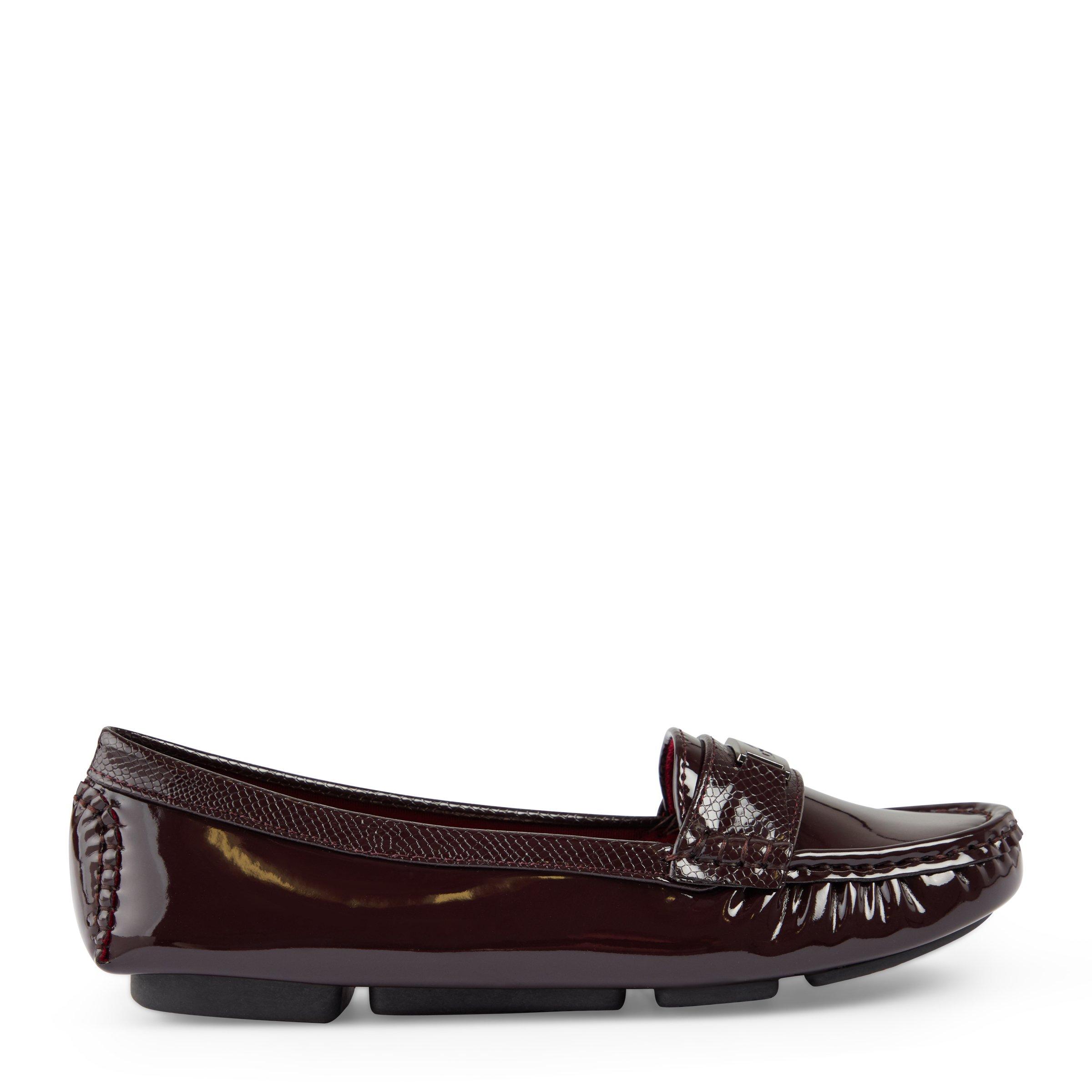 Buy Daniel Hechter Burgundy Loafer Shoe Online | Truworths