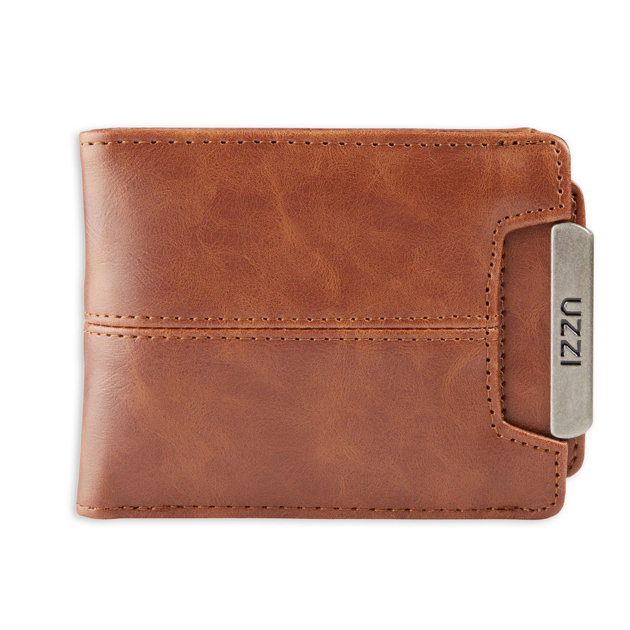Buy UZZI Tan Wallet Online Truworths