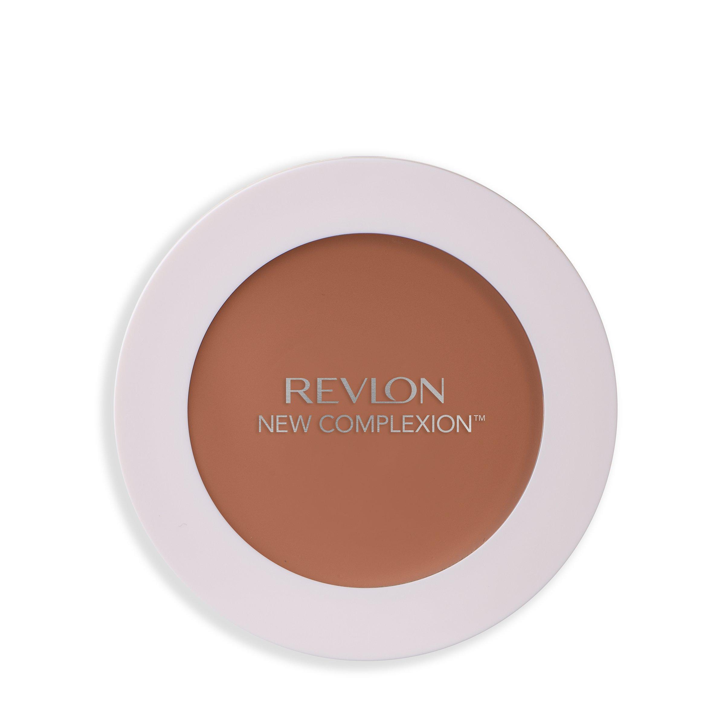 New Complexion One Step Makeup (3019010) | Revlon
