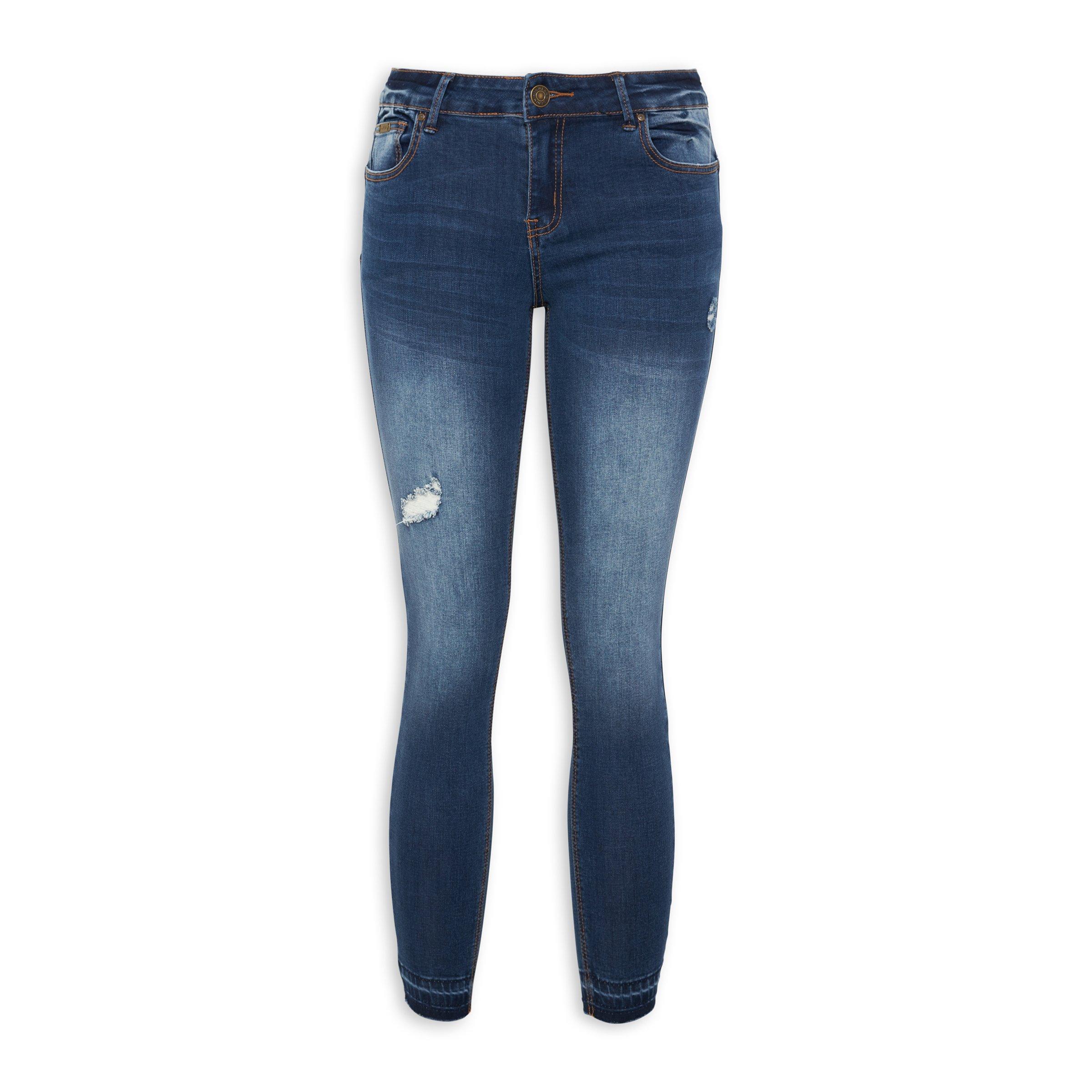 Buy Inwear Indigo Skinny Jeans Online Truworths