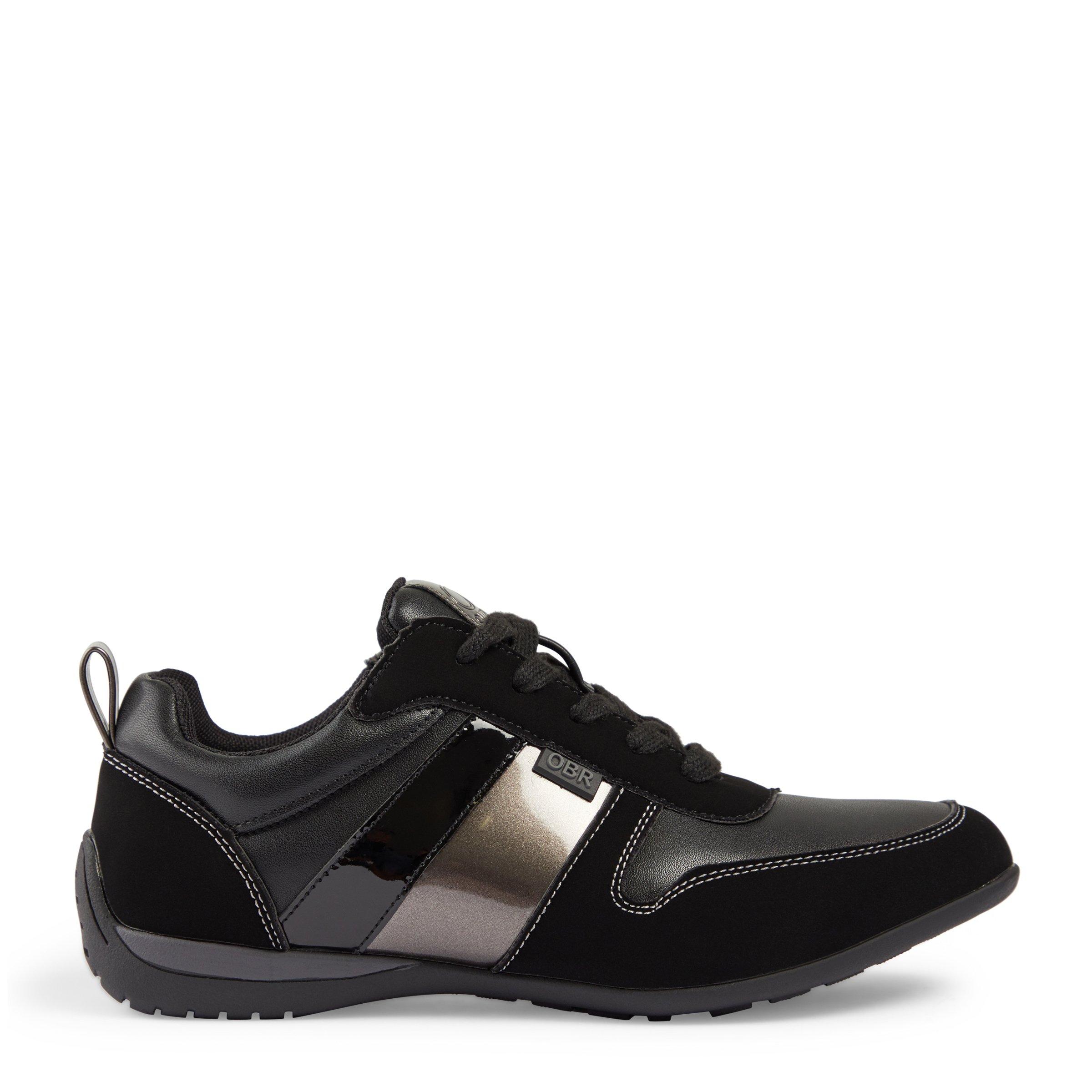 Buy Truworths Black Sports Shoe Online | Truworths