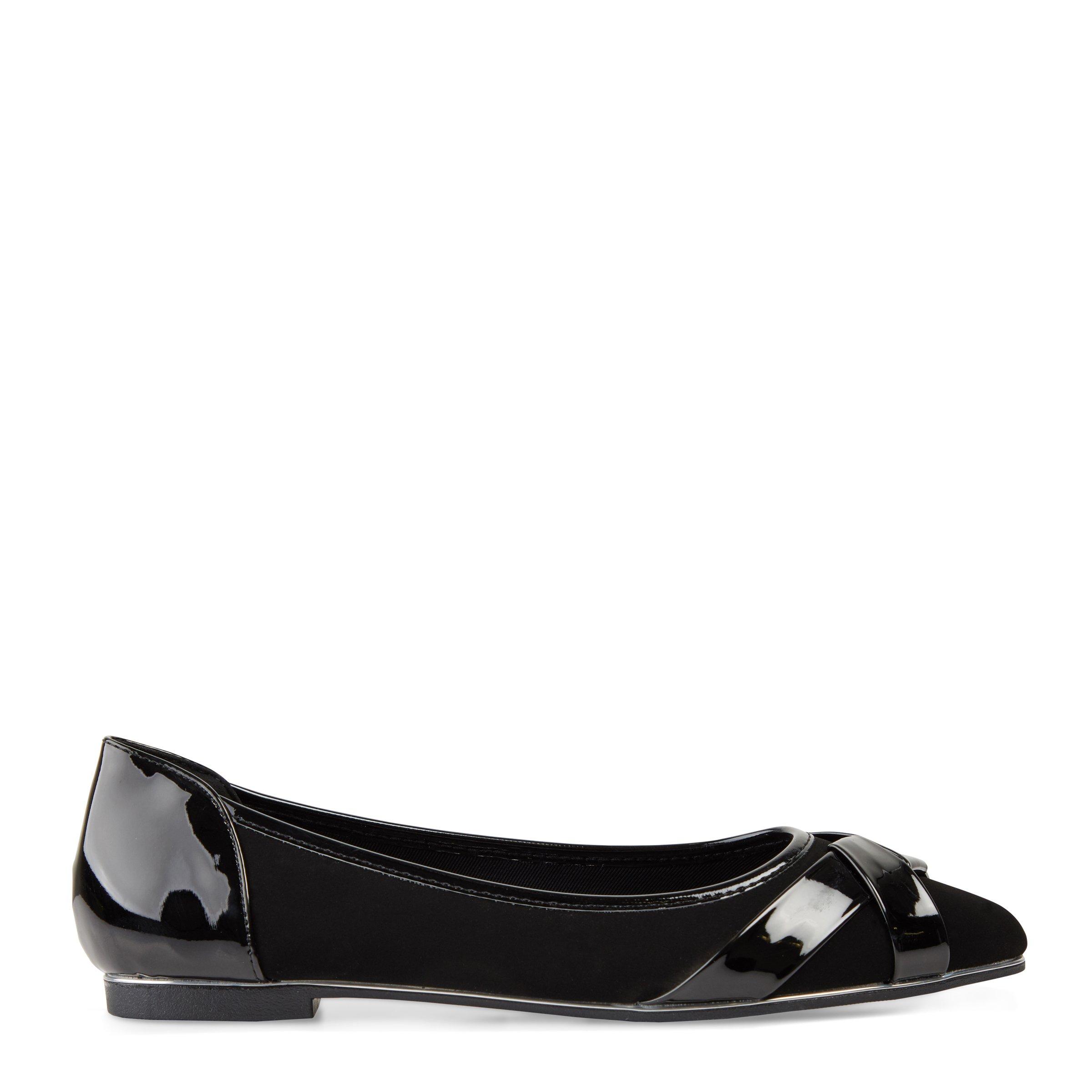 Buy Truworths Black Pumps Online | Truworths