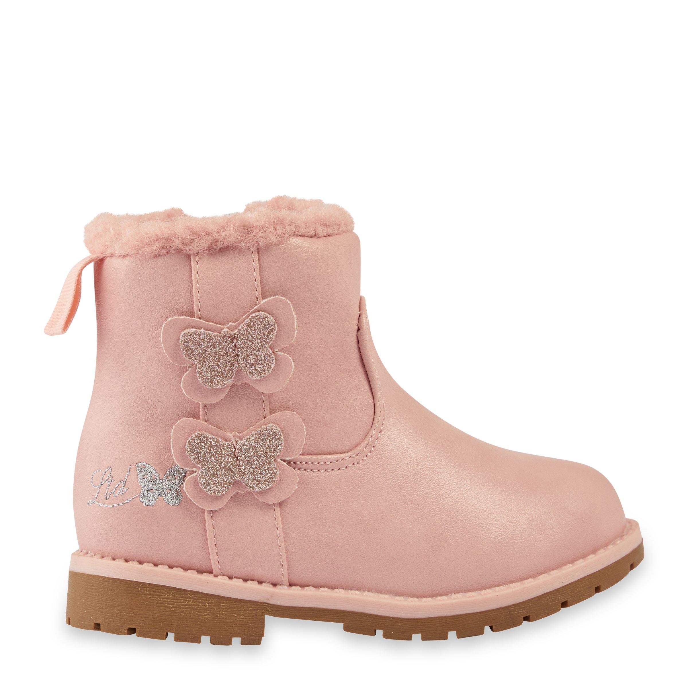 Buy LTD Kids Girls Embellished Boot Online | Truworths