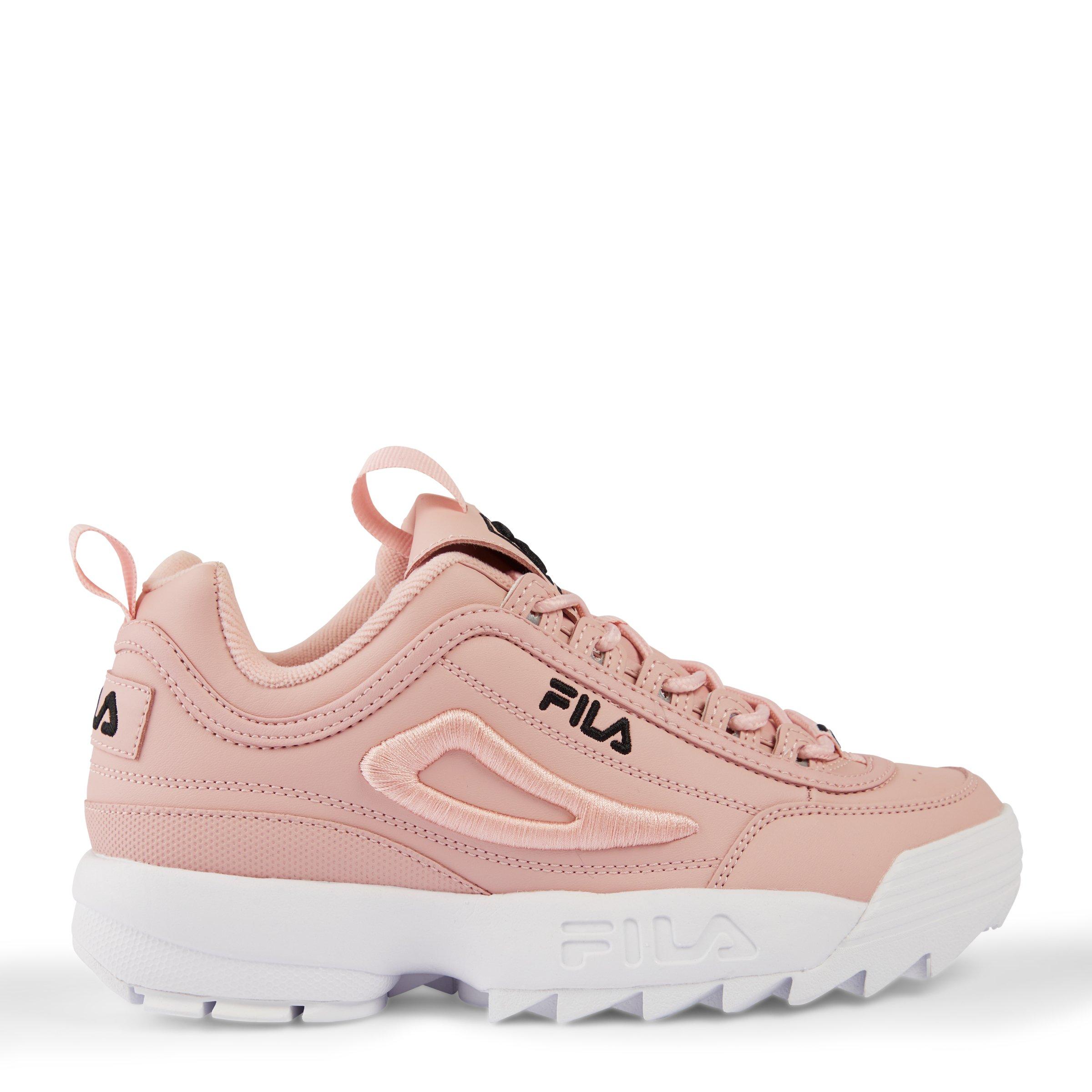 fila disruptor office